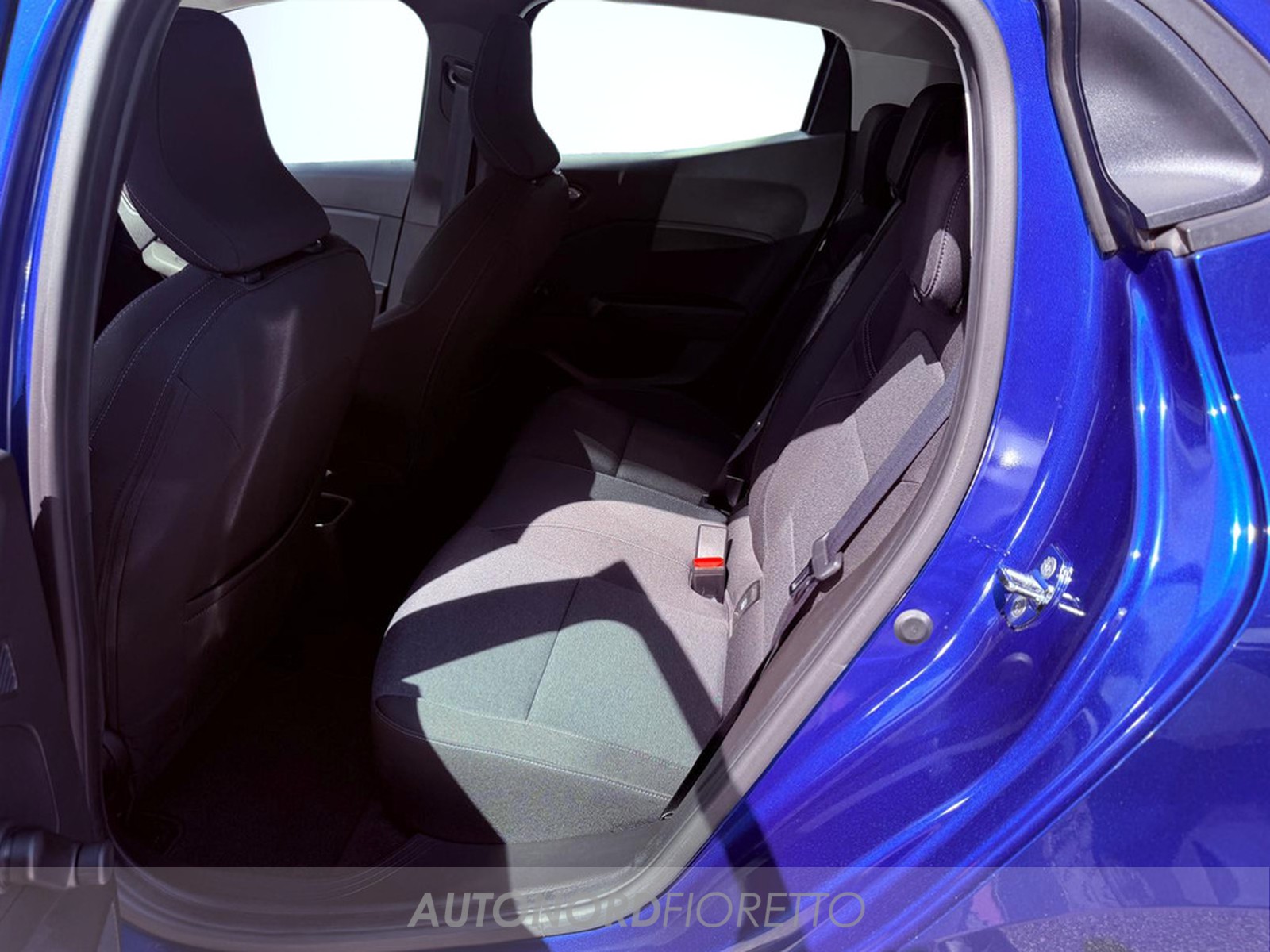 AUTONORD Renault Clio