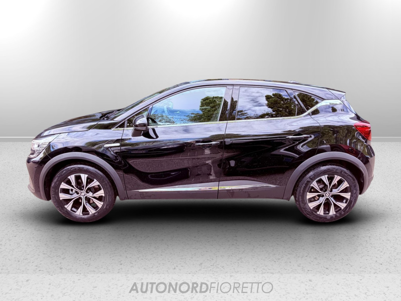 AUTONORD Renault Captur