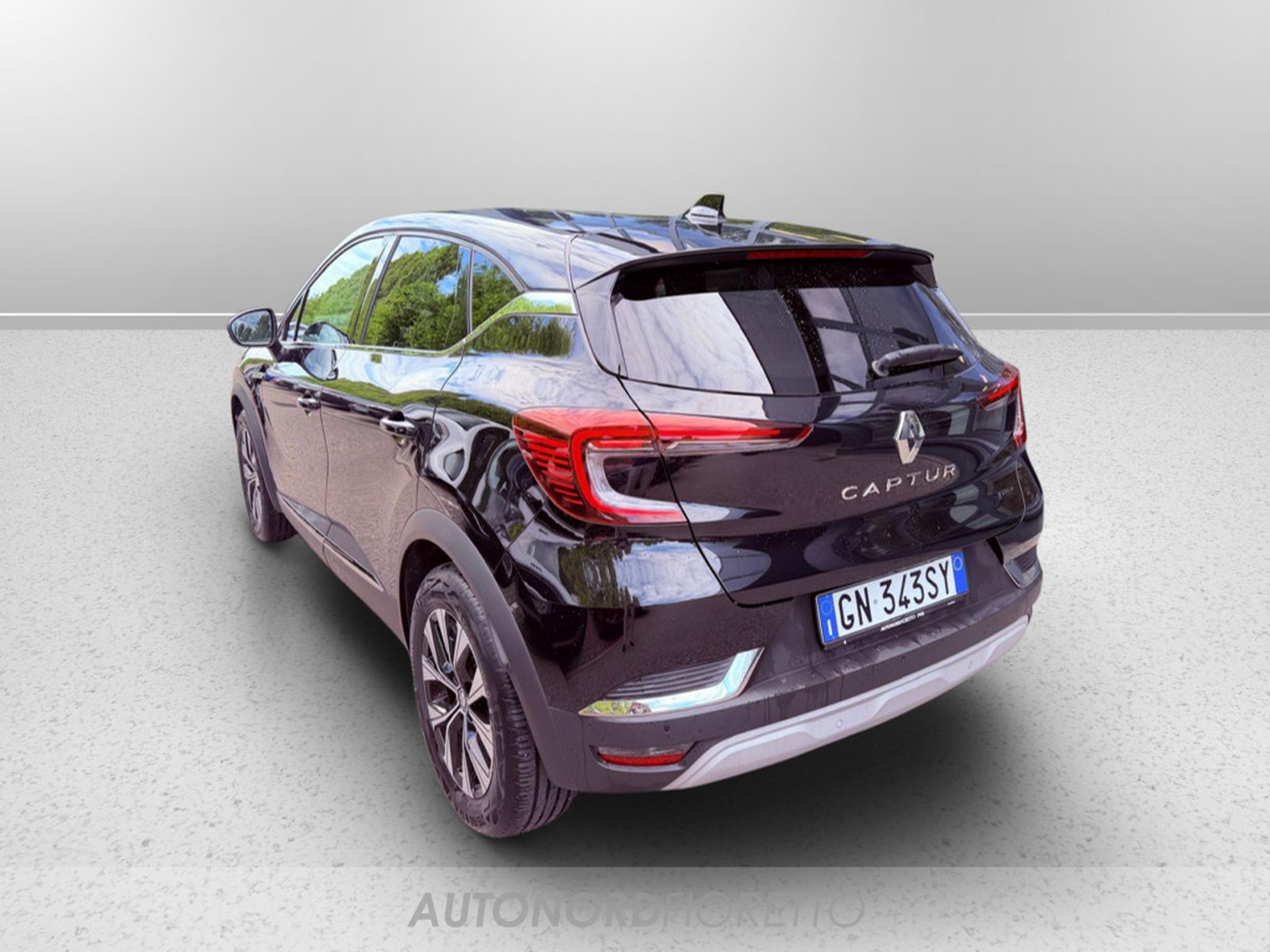 AUTONORD Renault Captur