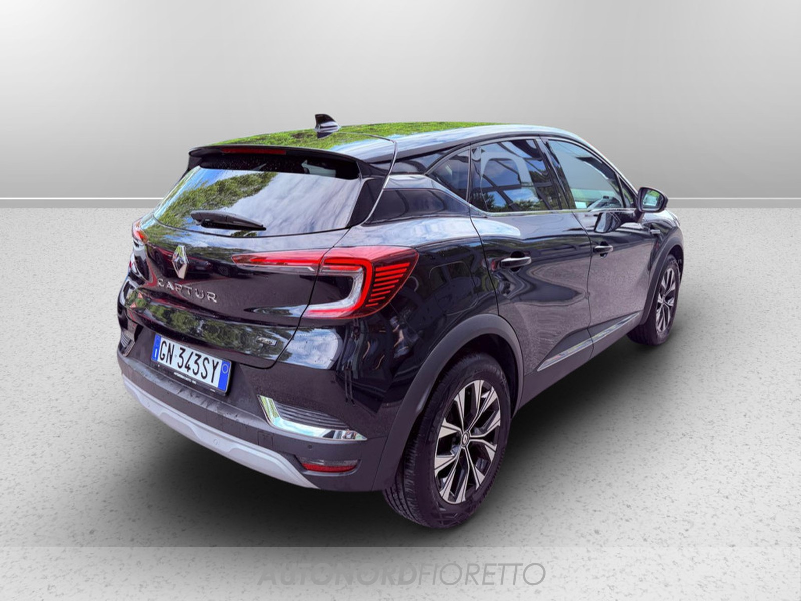 AUTONORD Renault Captur