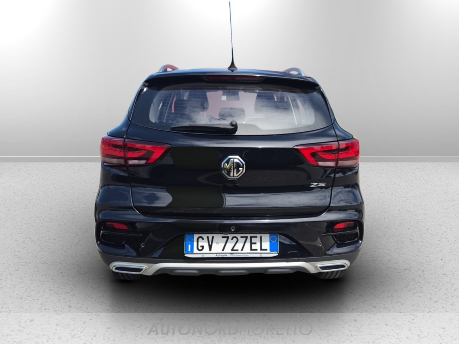 AUTONORD Mg ZS