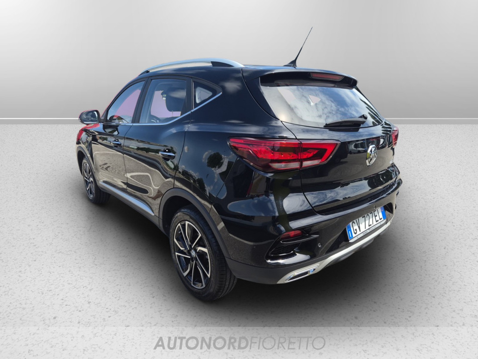 AUTONORD Mg ZS