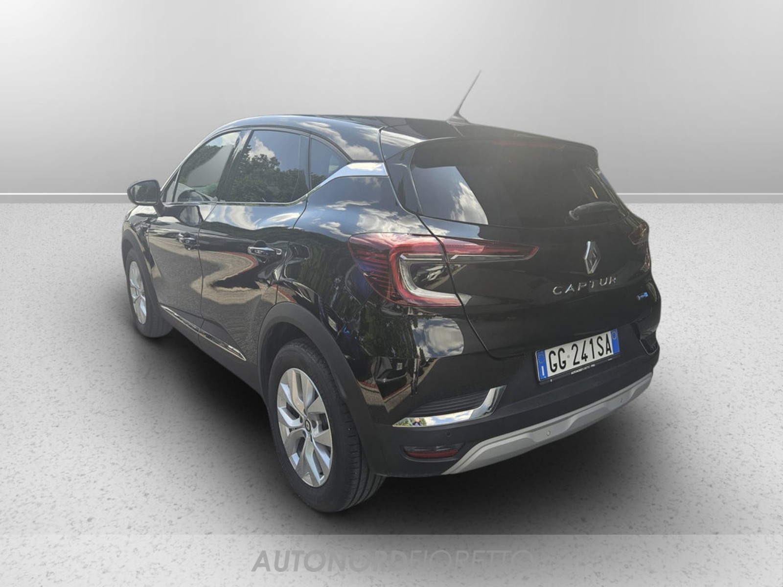 AUTONORD Renault Captur