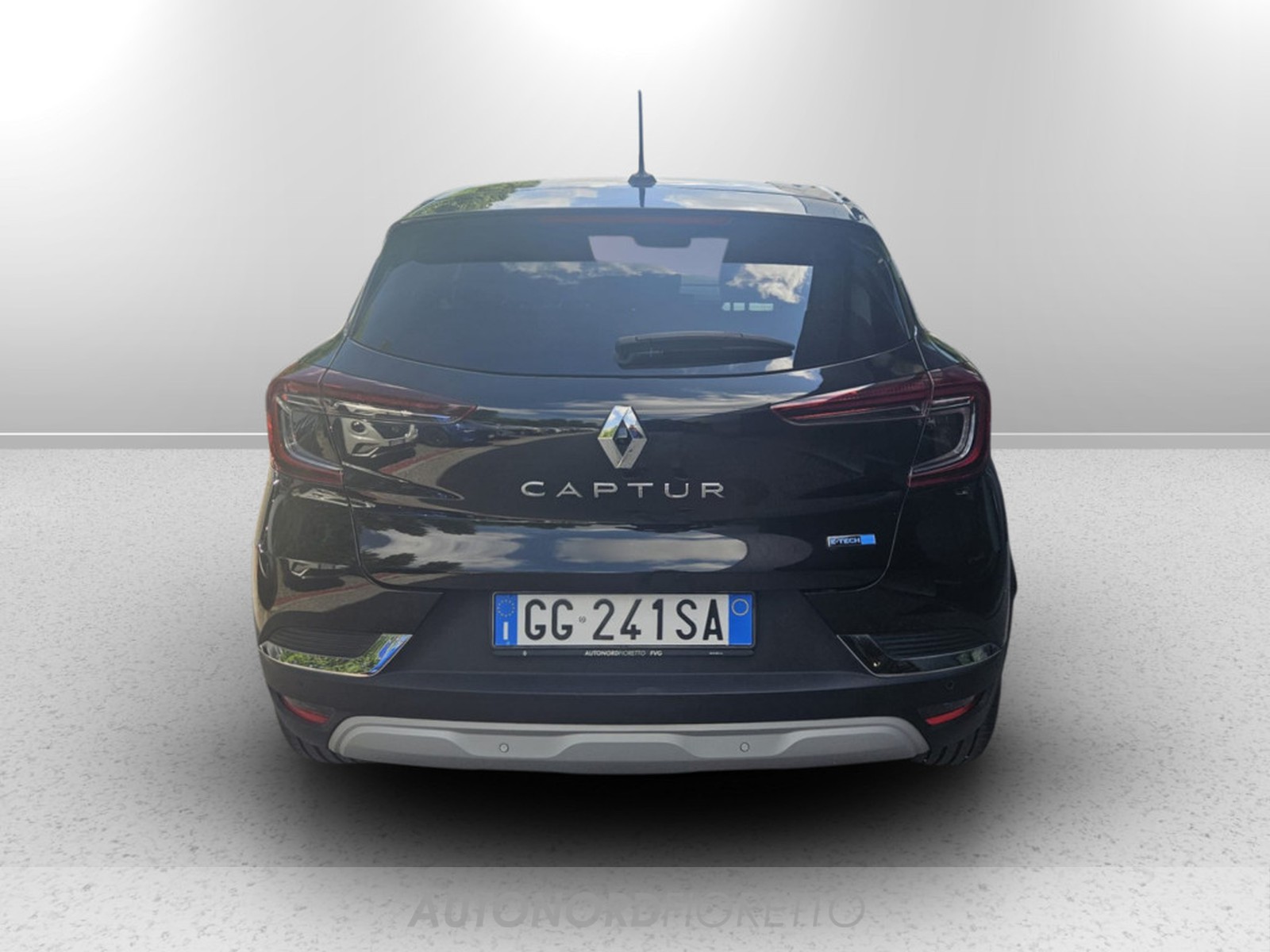 AUTONORD Renault Captur