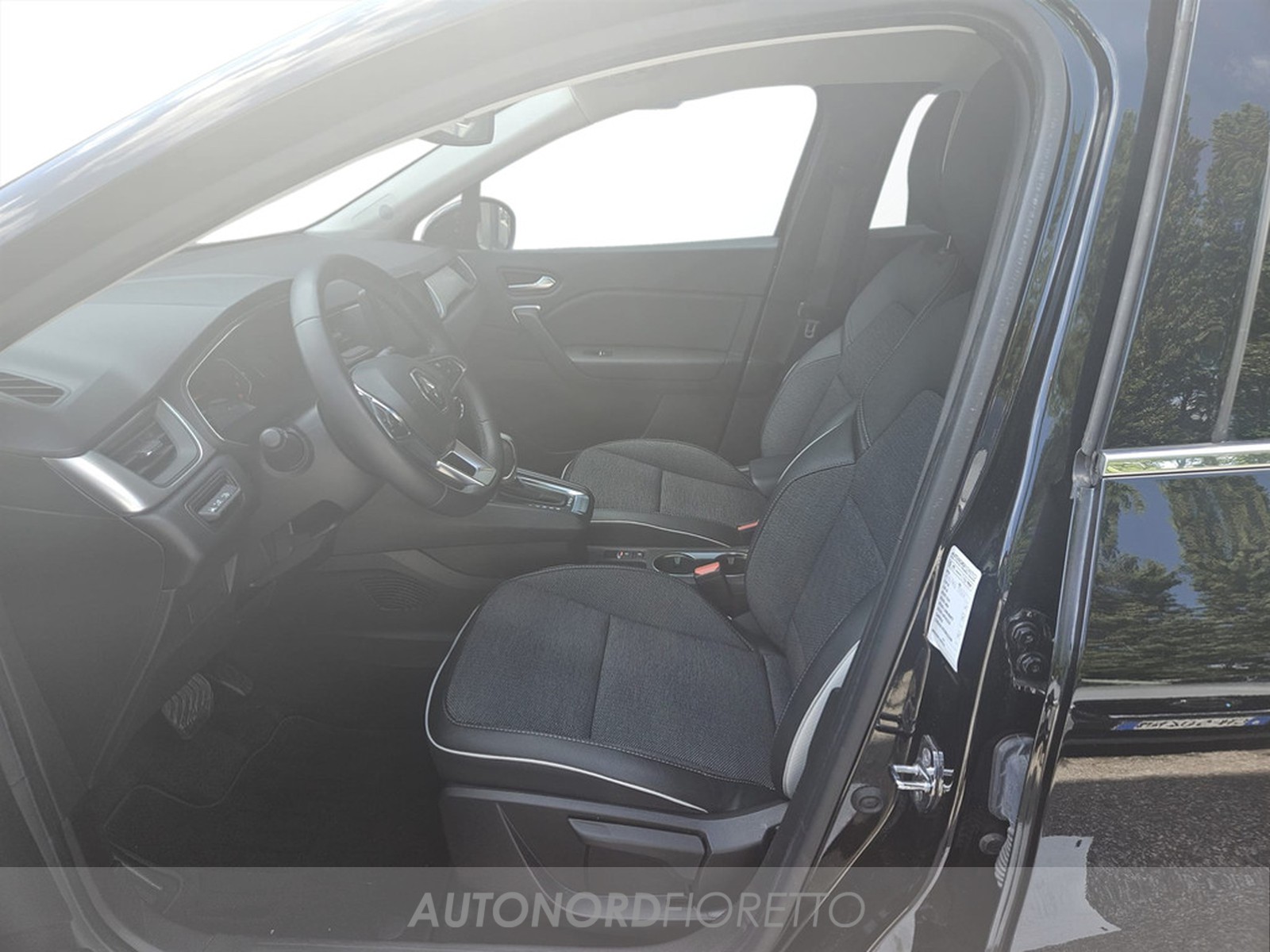 AUTONORD Renault Captur