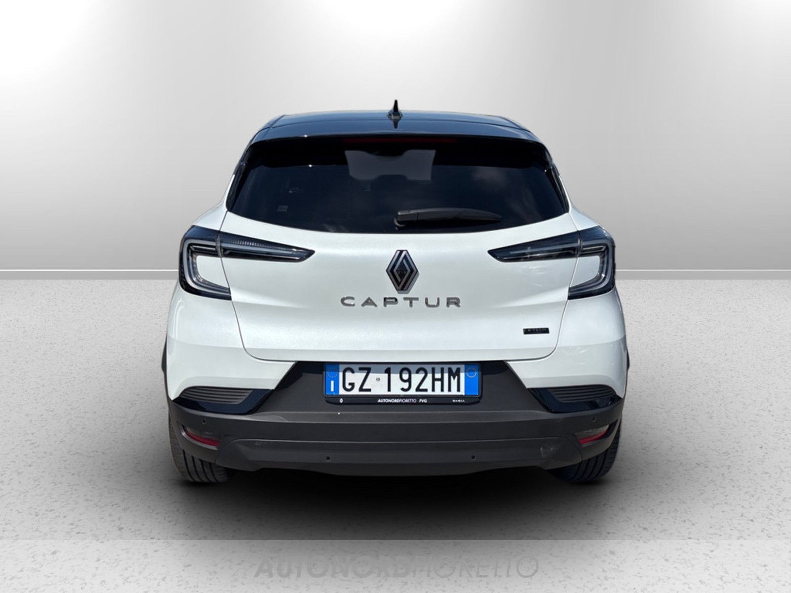 AUTONORD Renault Captur