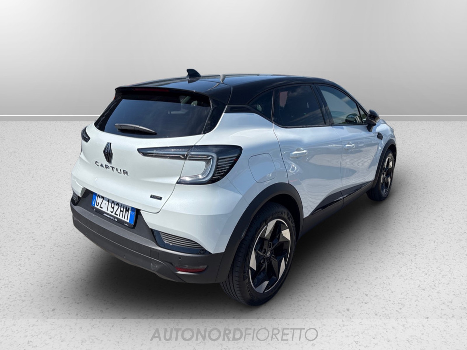 AUTONORD Renault Captur
