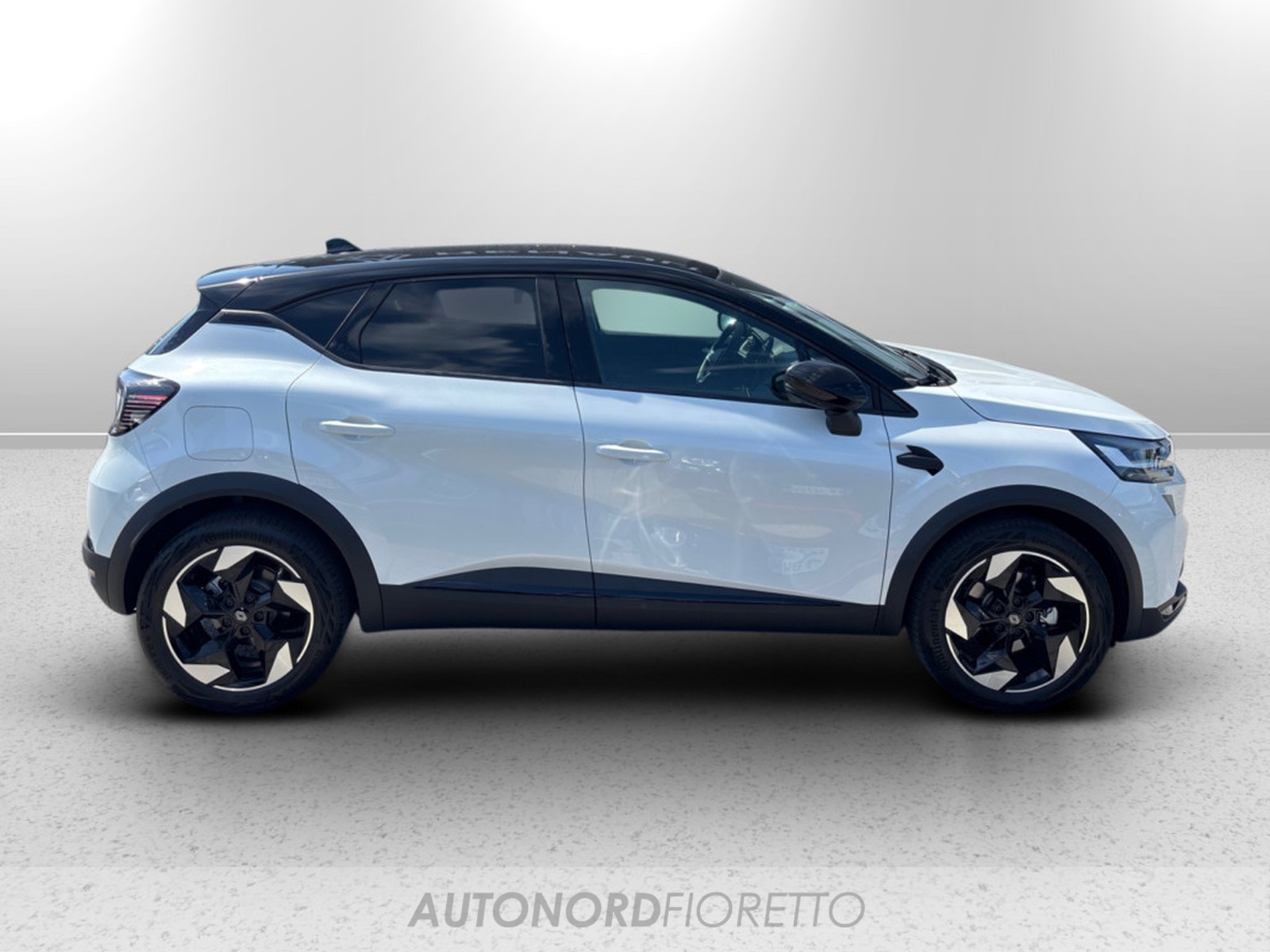 AUTONORD Renault Captur