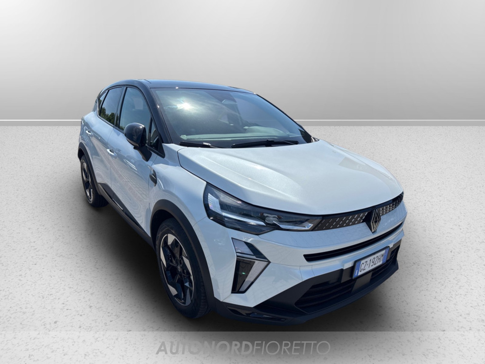 AUTONORD Renault Captur