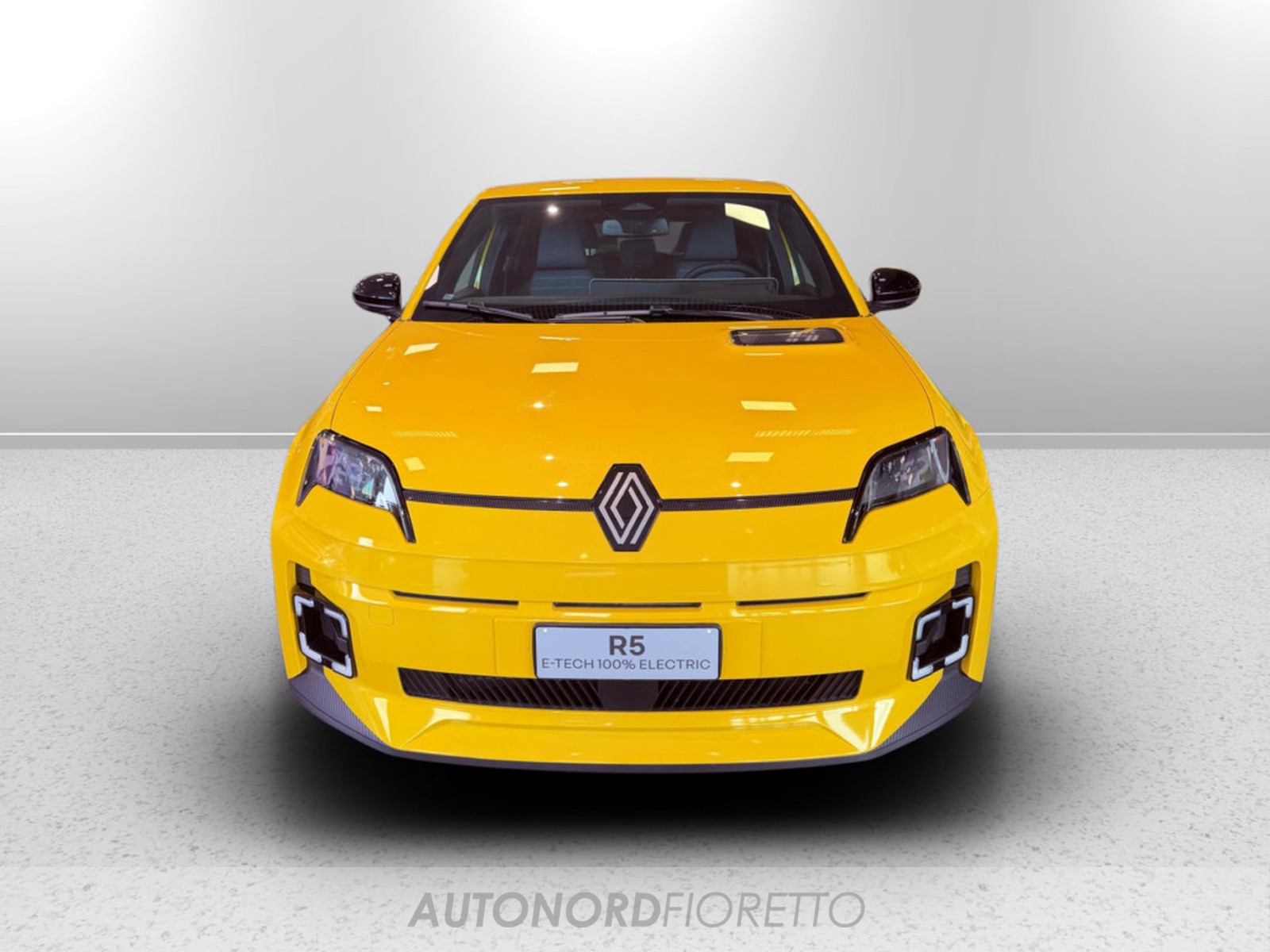 AUTONORD Renault R5