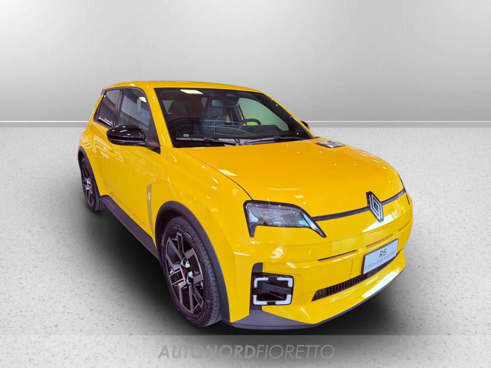AUTONORD Renault R5