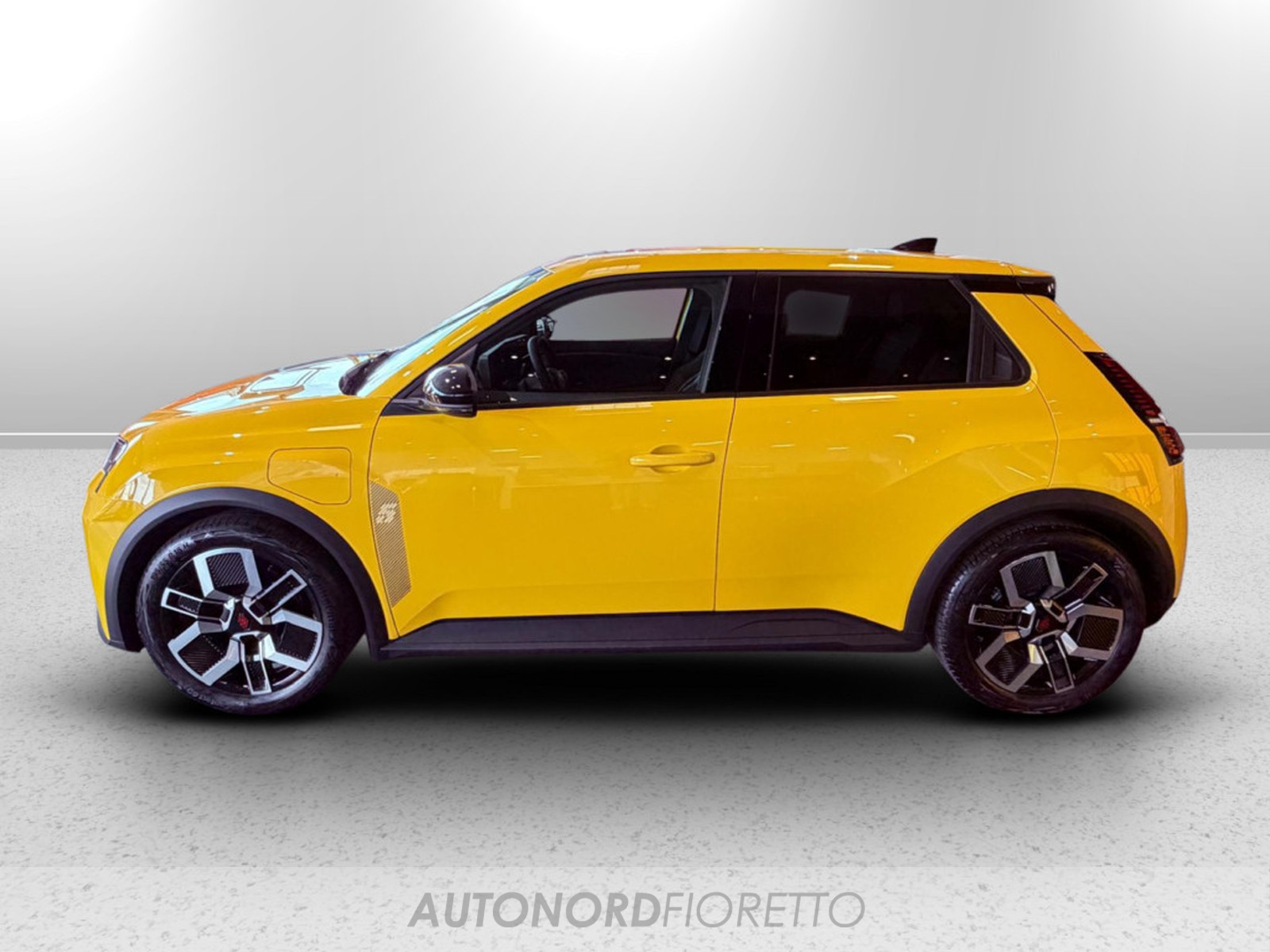 AUTONORD Renault R5