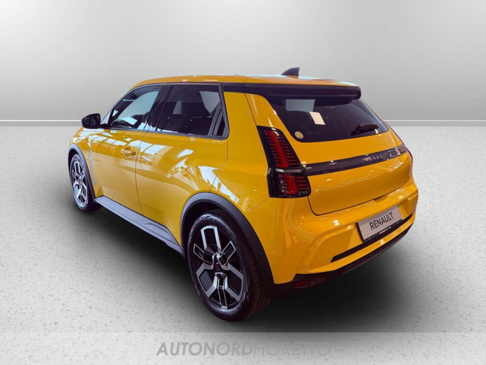 AUTONORD Renault R5