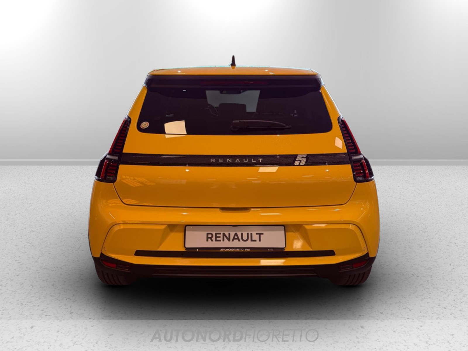 AUTONORD Renault R5