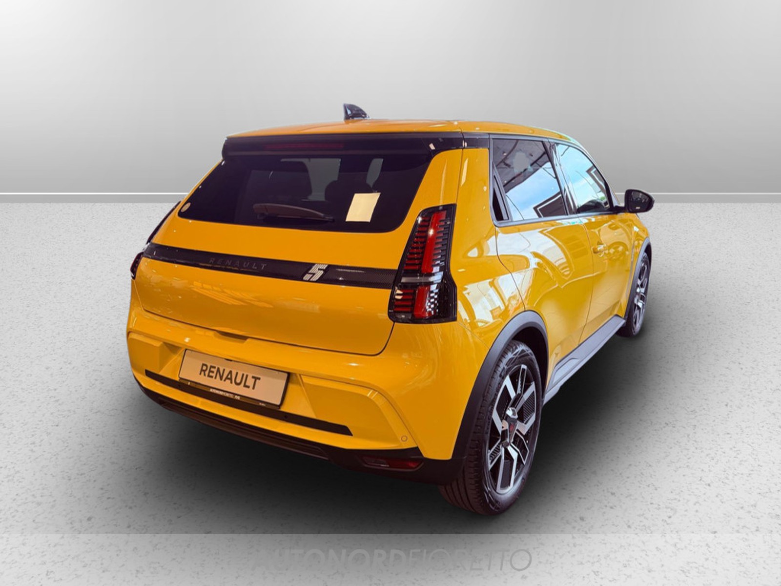 AUTONORD Renault R5