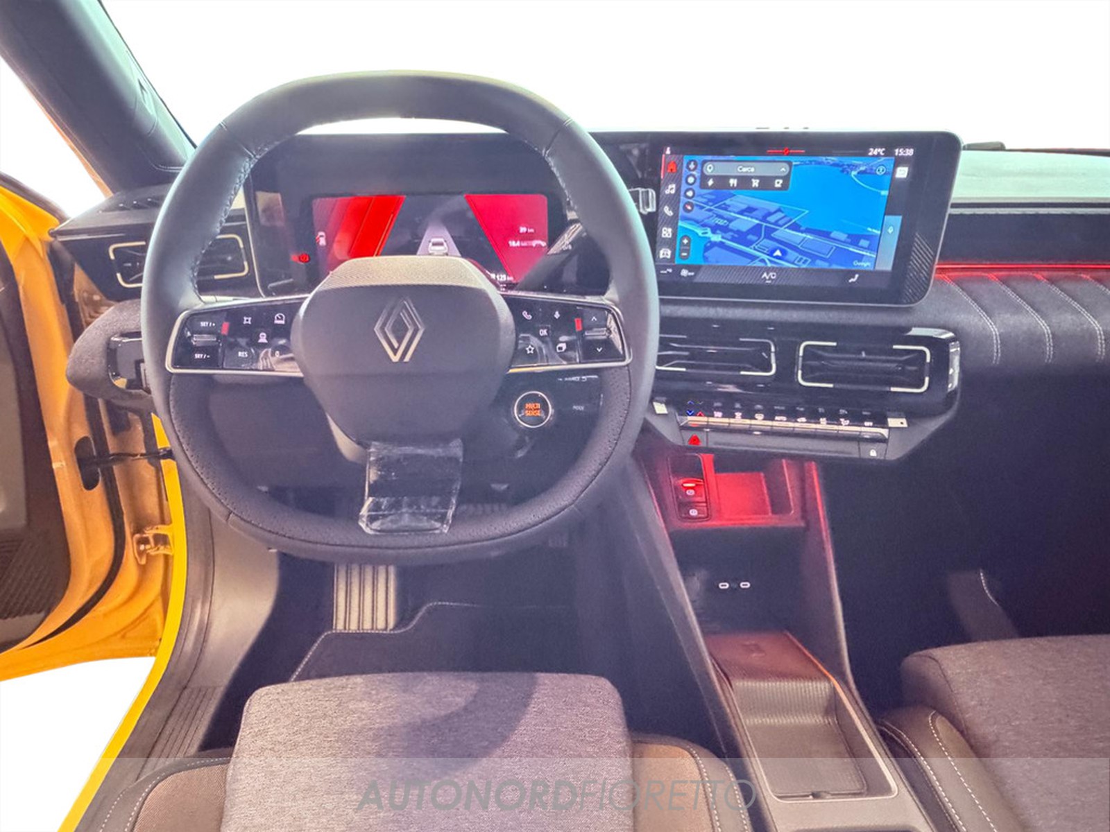 AUTONORD Renault R5