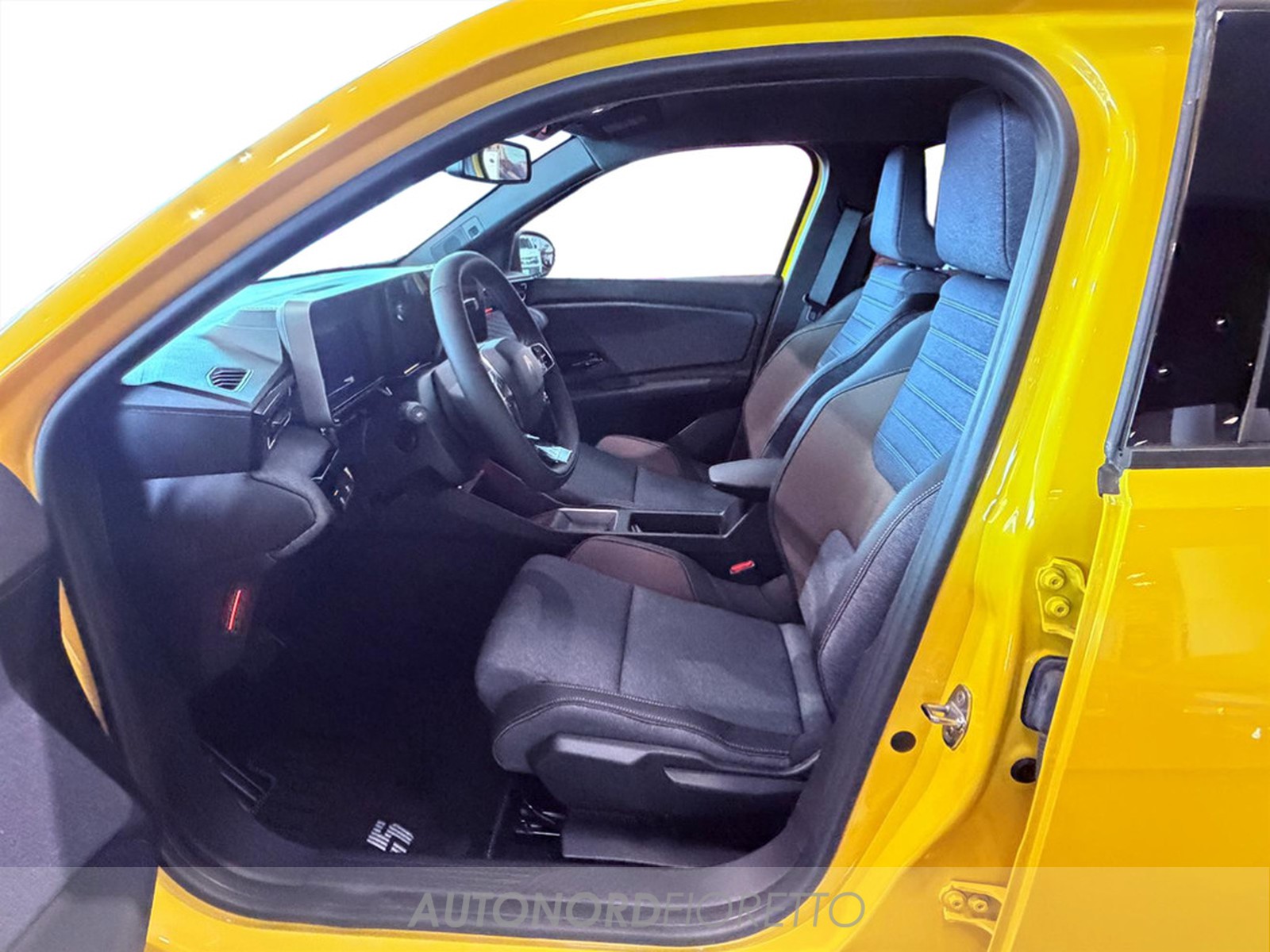 AUTONORD Renault R5