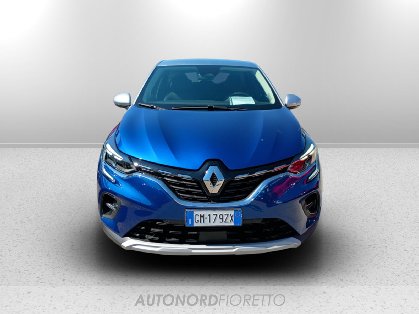 AUTONORD Renault Captur