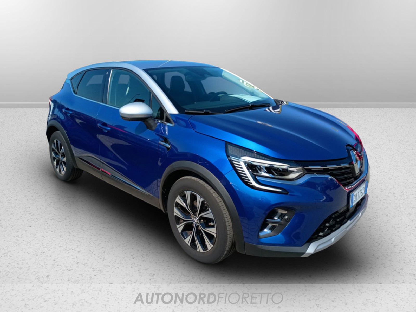 AUTONORD Renault Captur