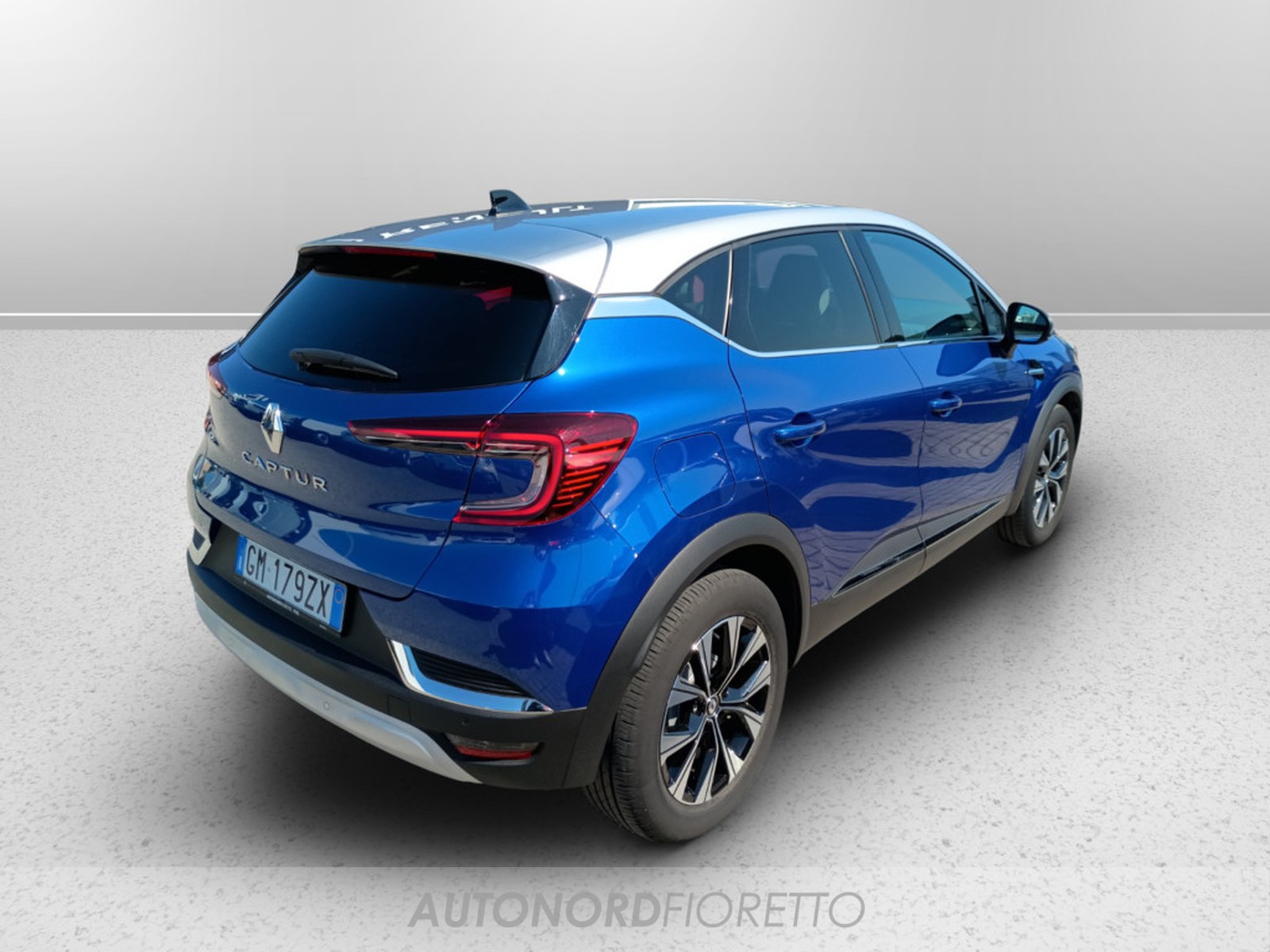 AUTONORD Renault Captur