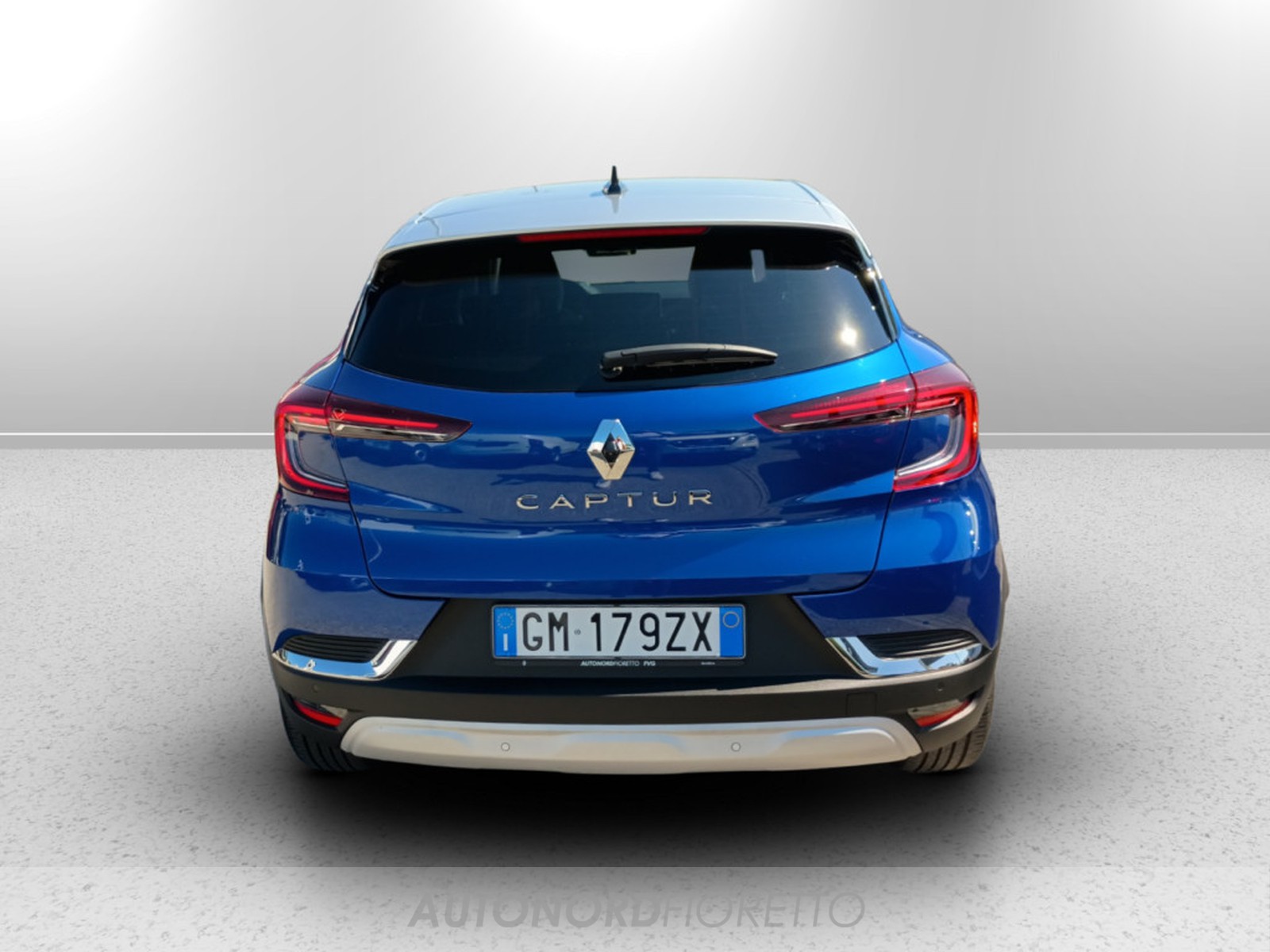 AUTONORD Renault Captur