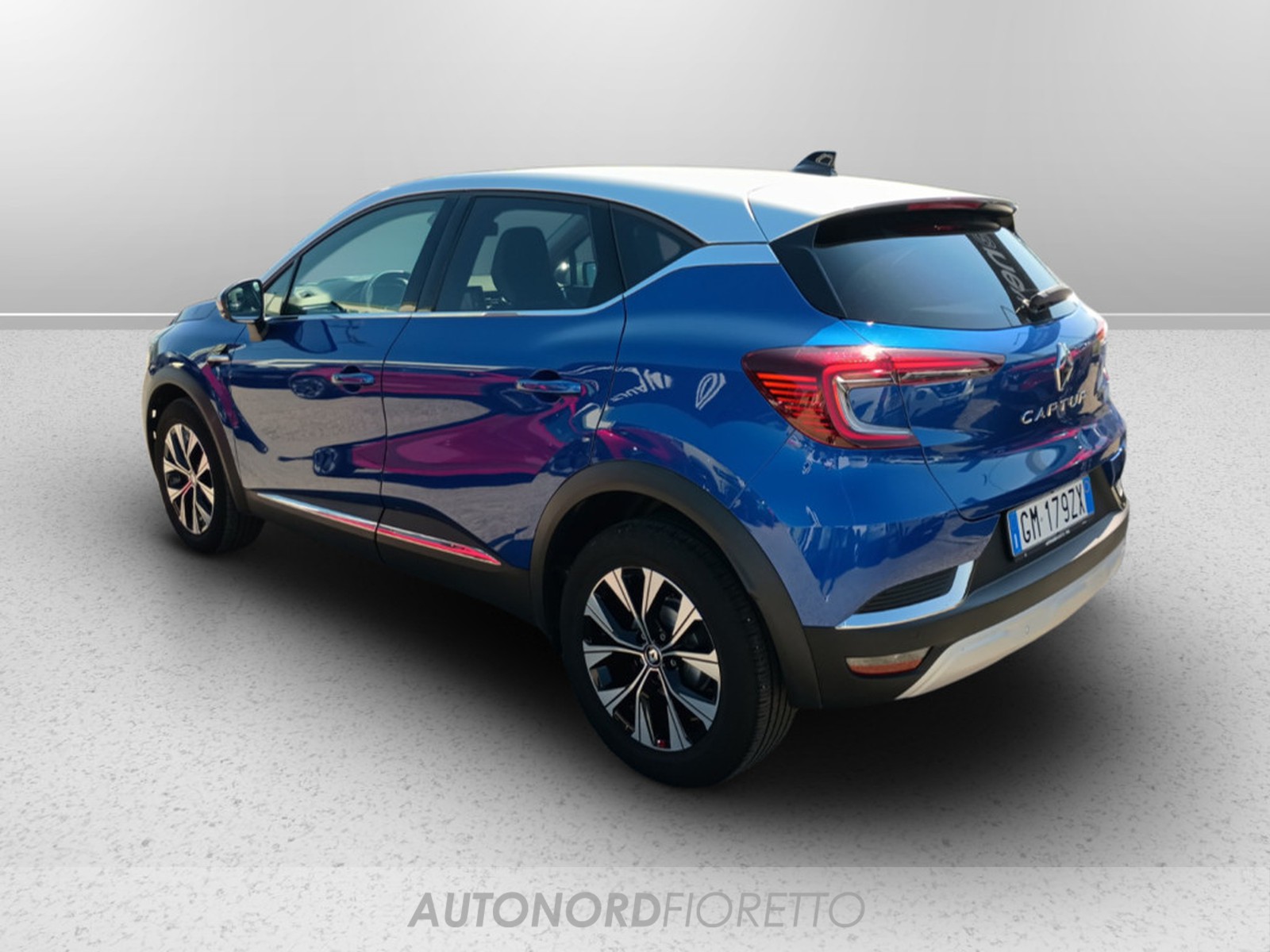 AUTONORD Renault Captur