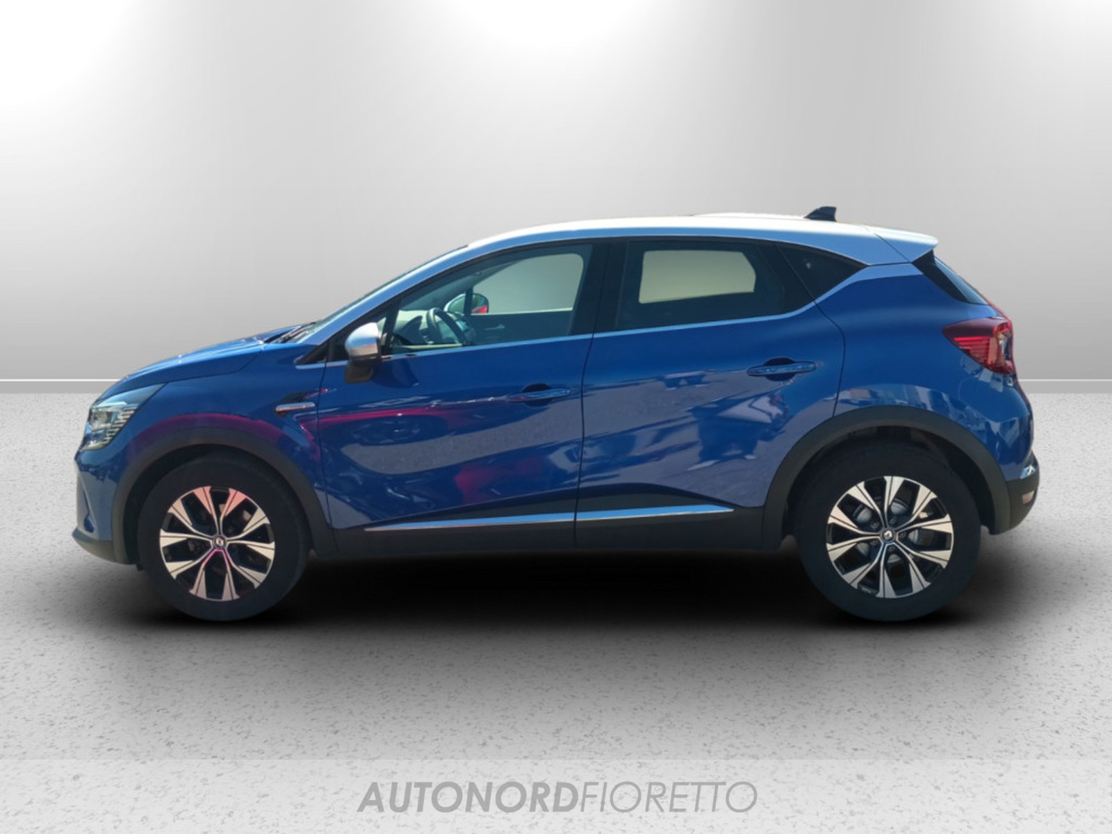 AUTONORD Renault Captur