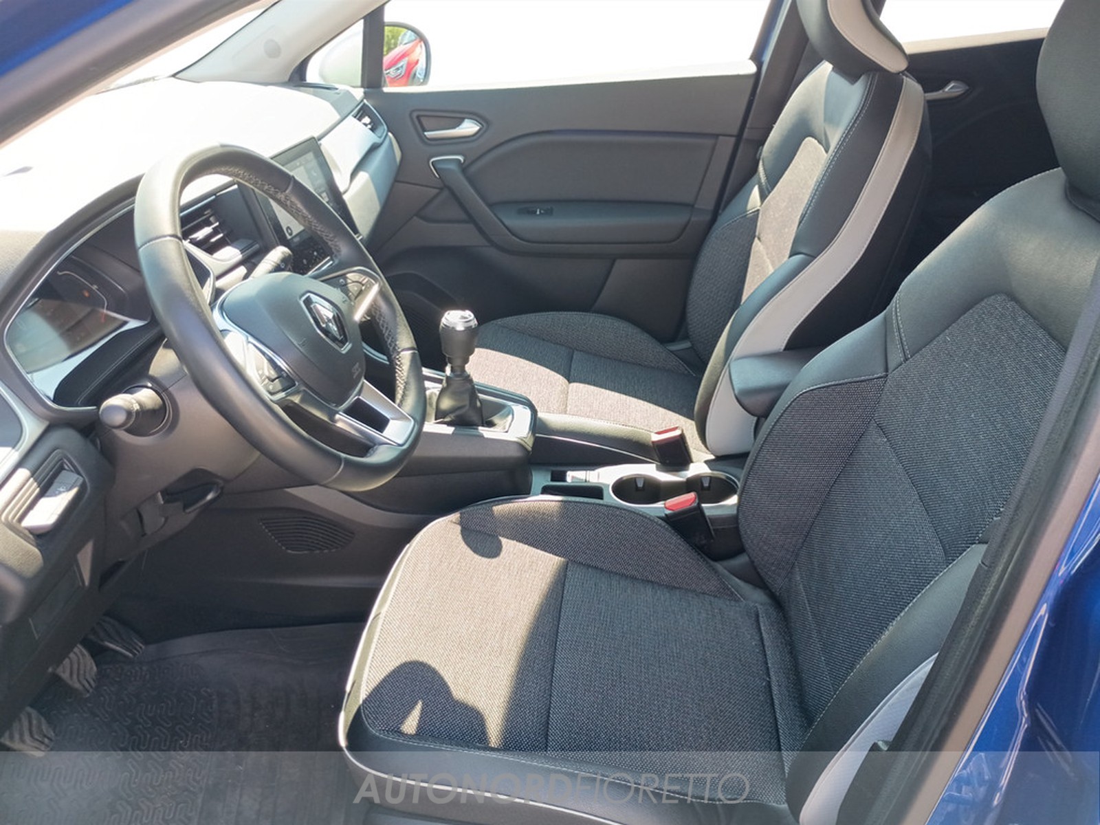 AUTONORD Renault Captur
