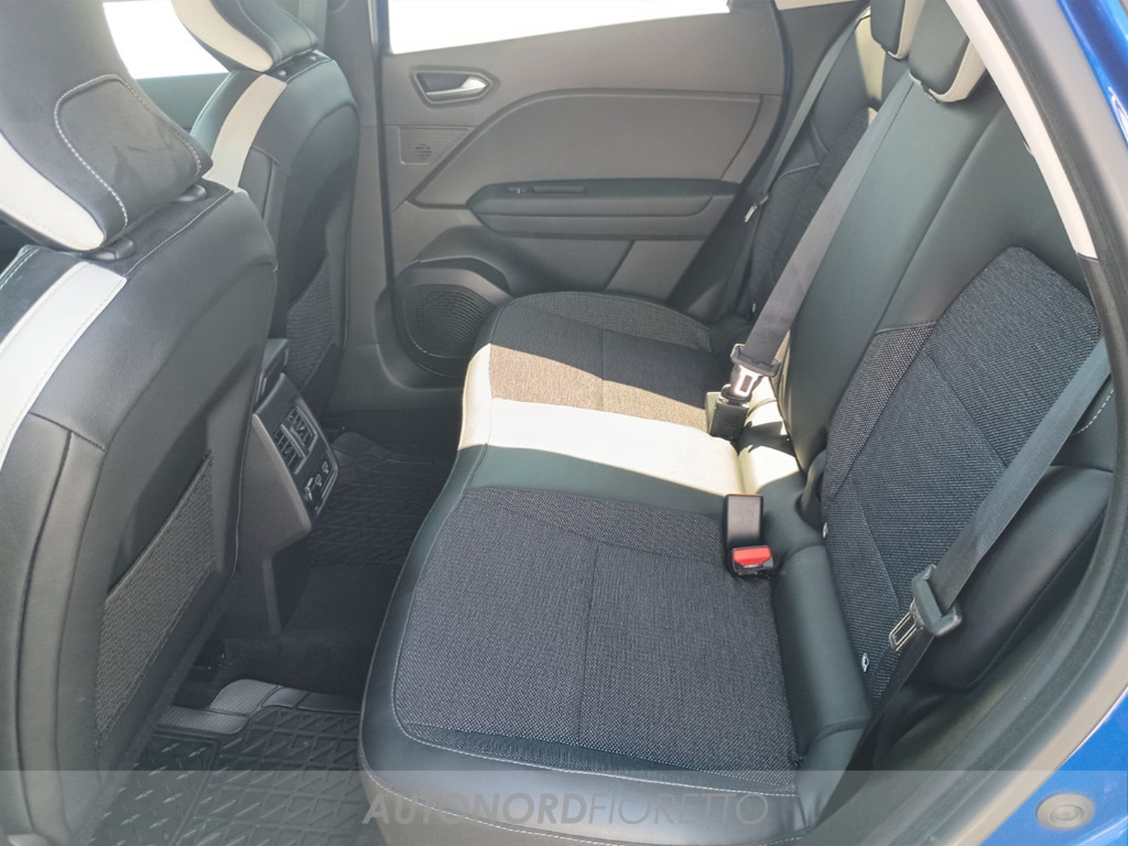 AUTONORD Renault Captur