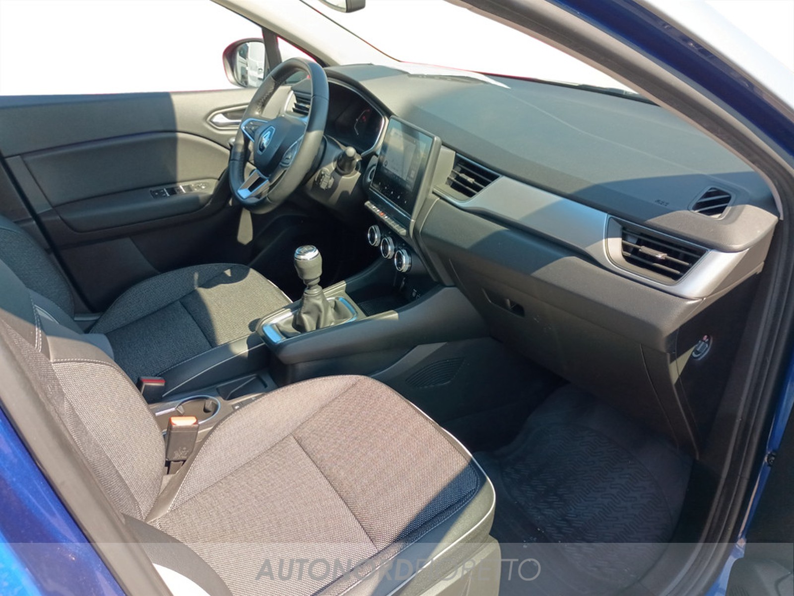 AUTONORD Renault Captur