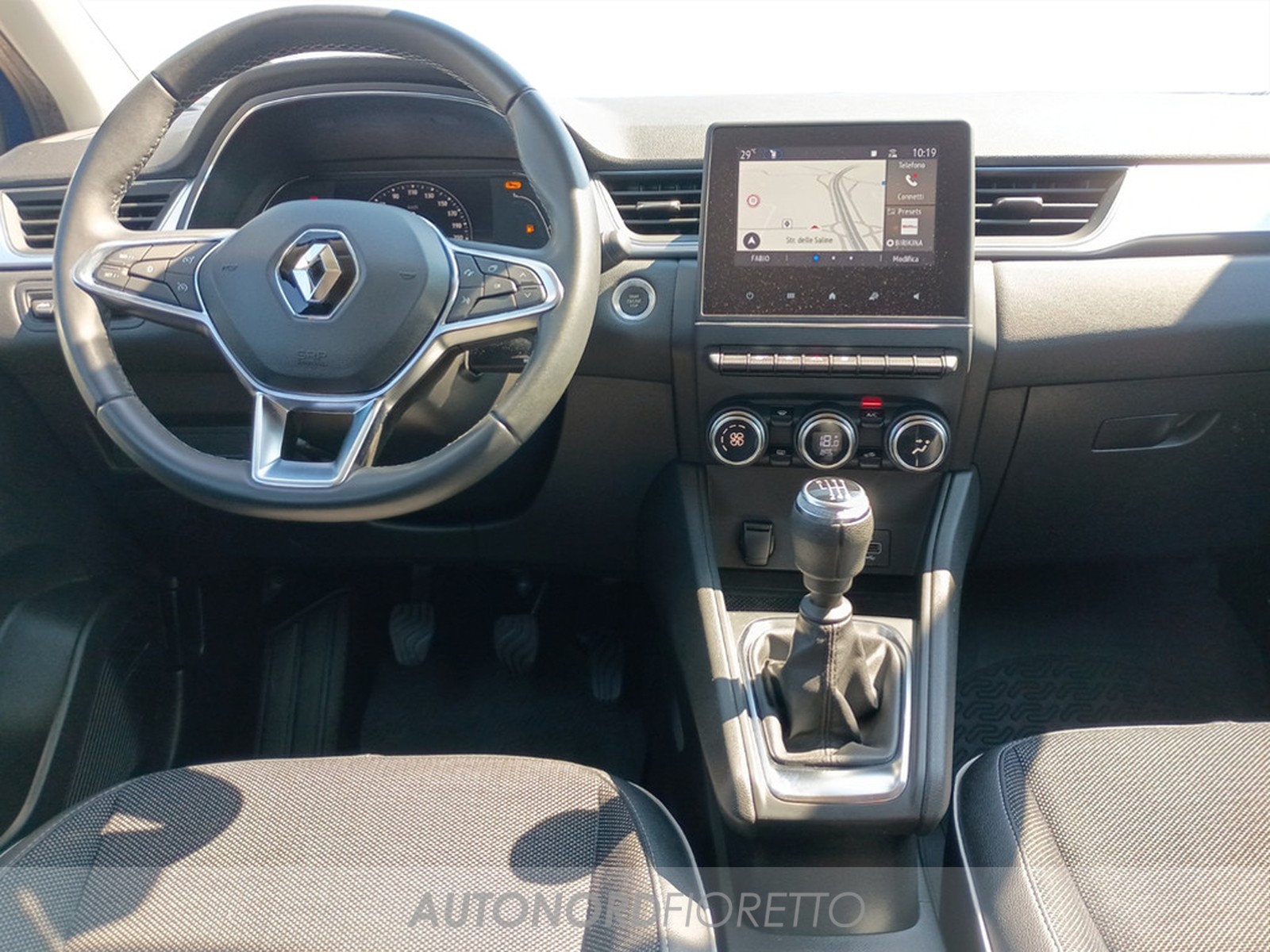 AUTONORD Renault Captur
