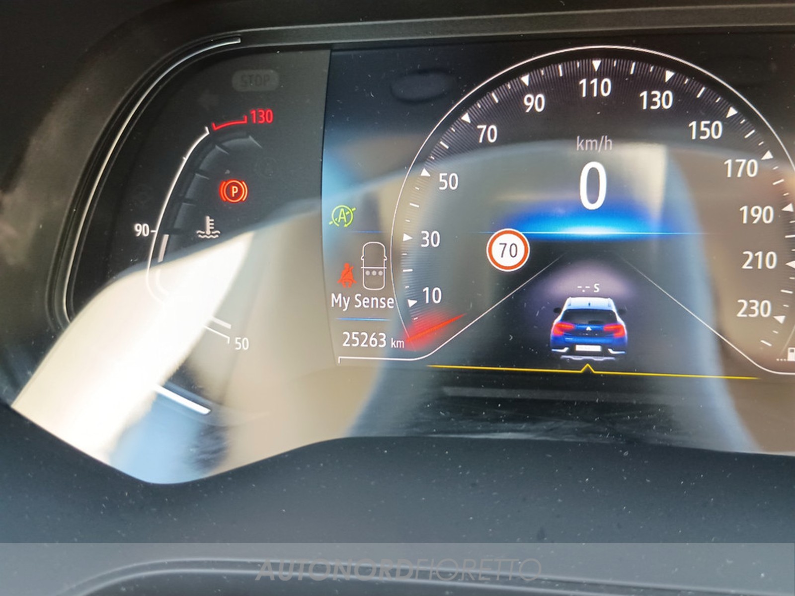 AUTONORD Renault Captur