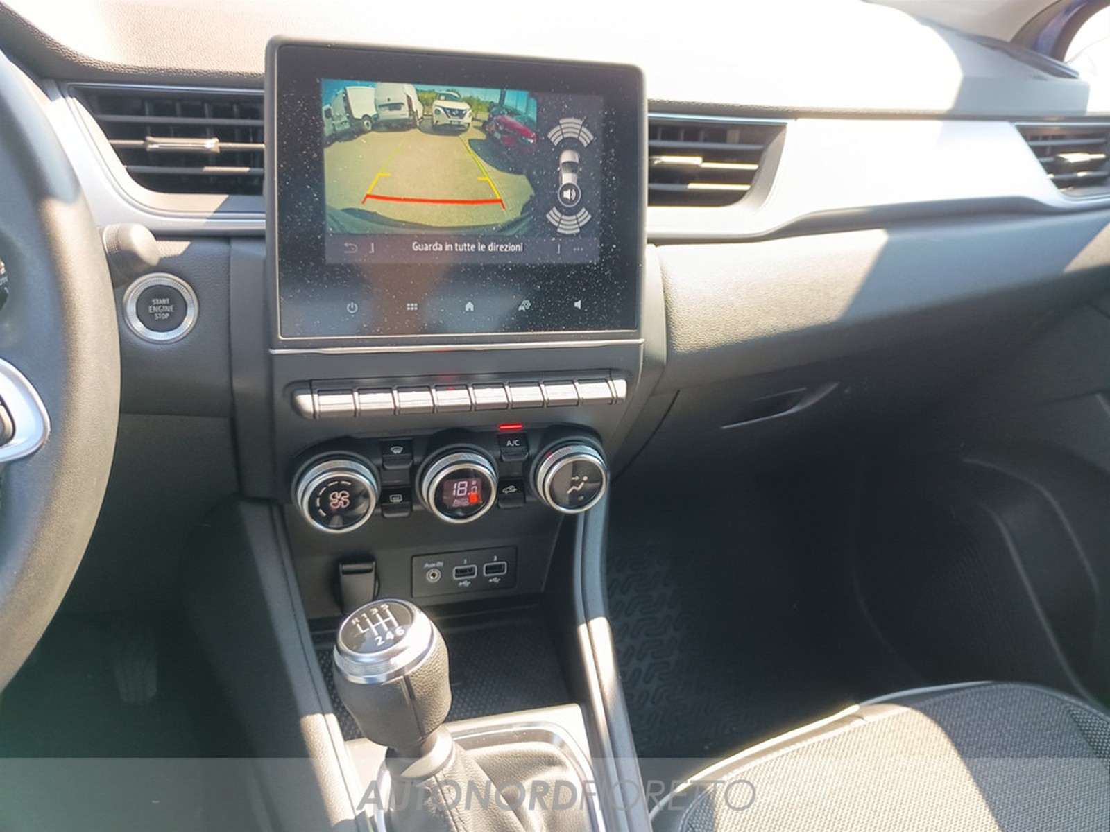 AUTONORD Renault Captur
