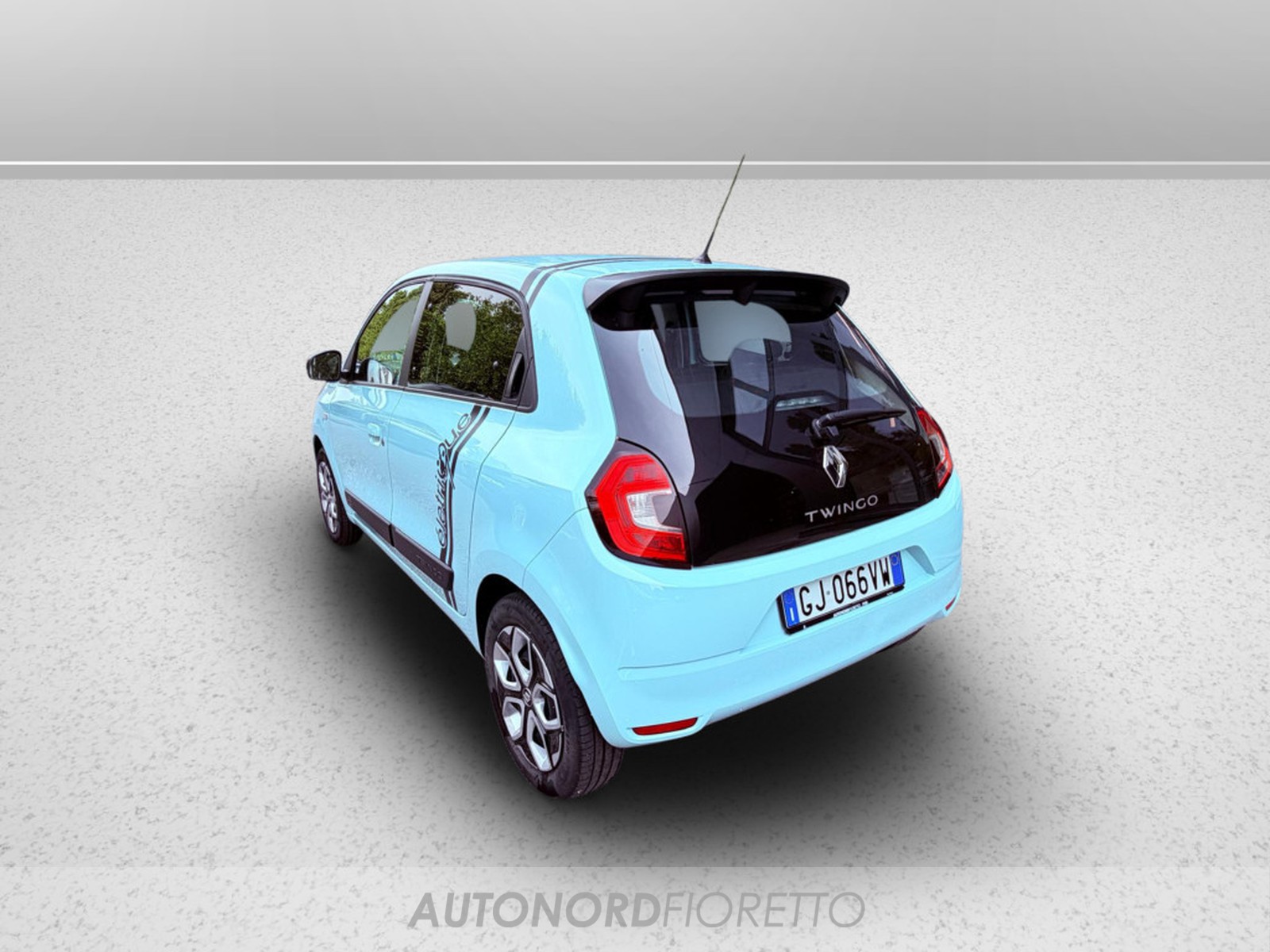 AUTONORD Renault Twingo