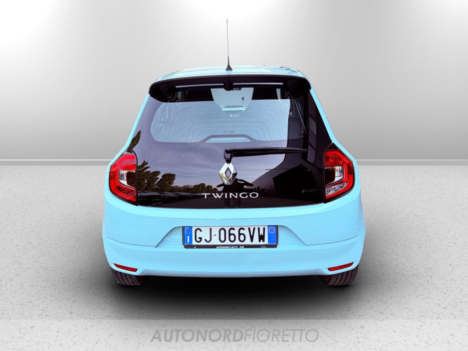 AUTONORD Renault Twingo