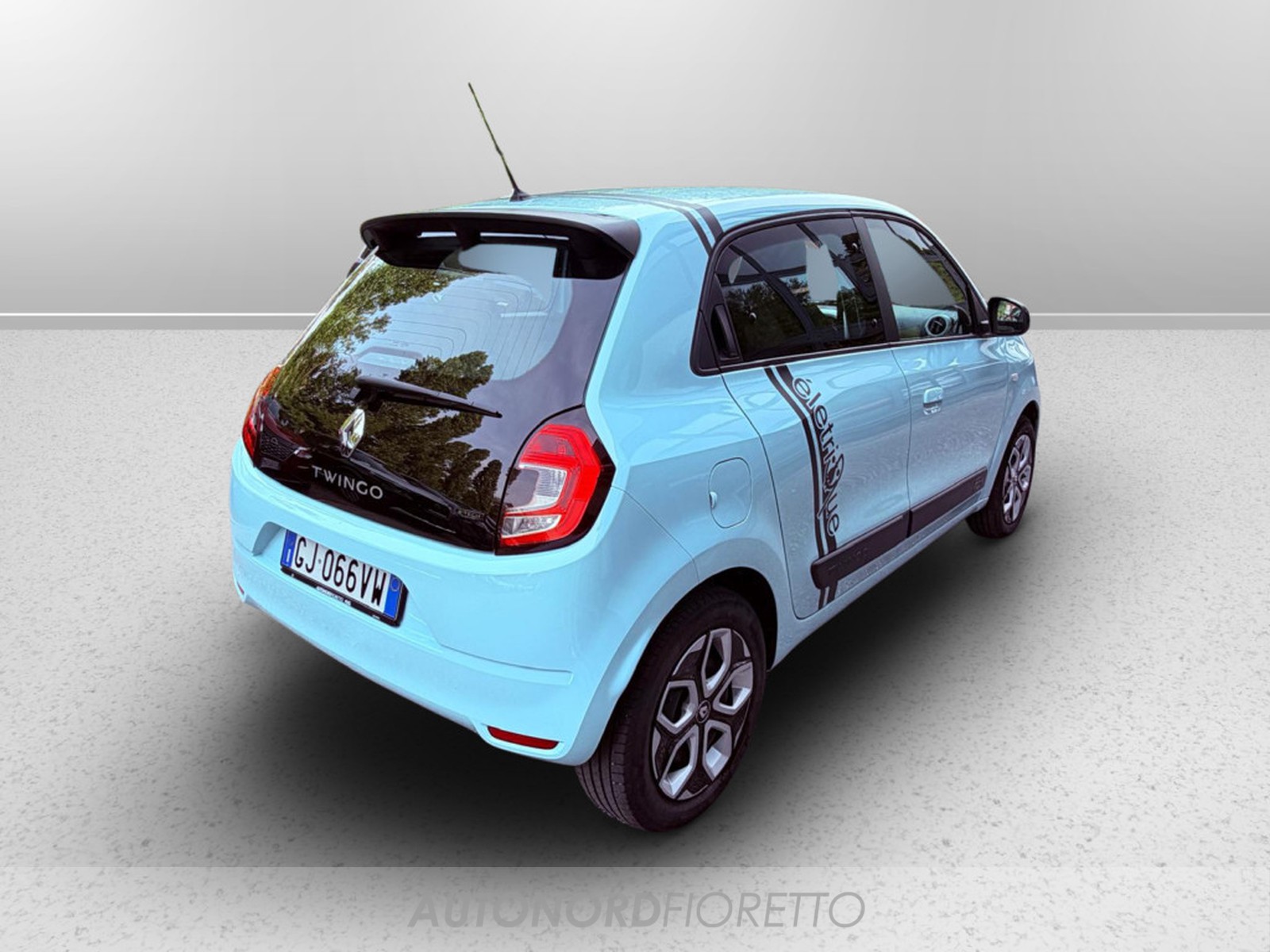 AUTONORD Renault Twingo