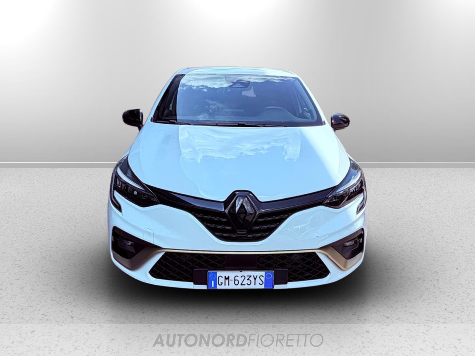 AUTONORD Renault Clio