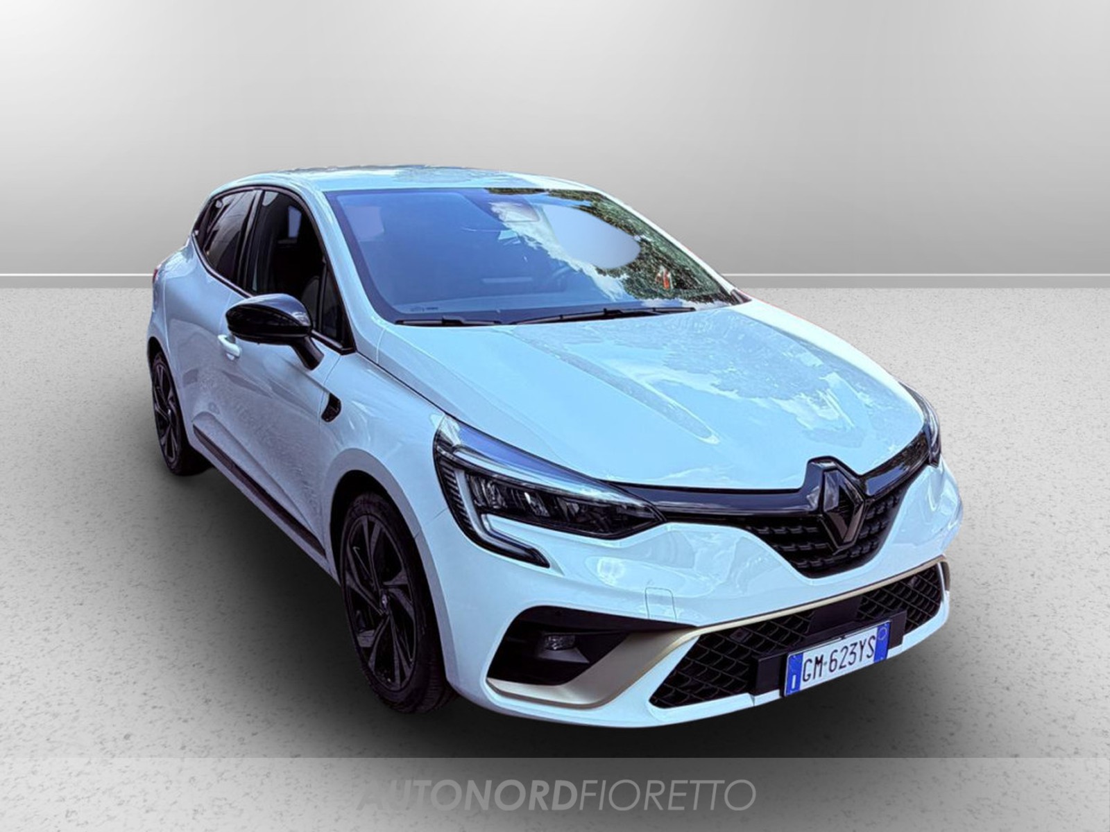 AUTONORD Renault Clio