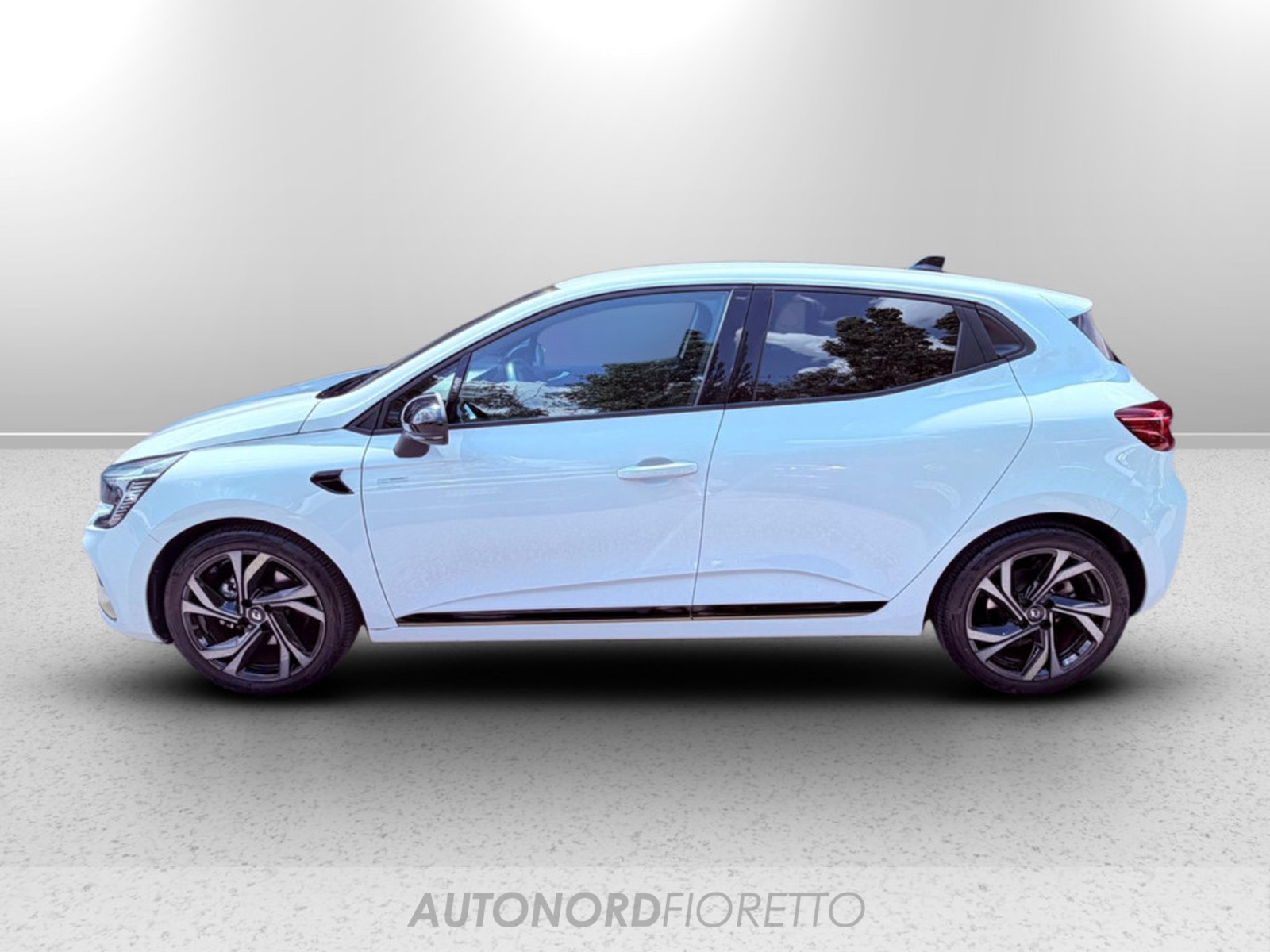 AUTONORD Renault Clio