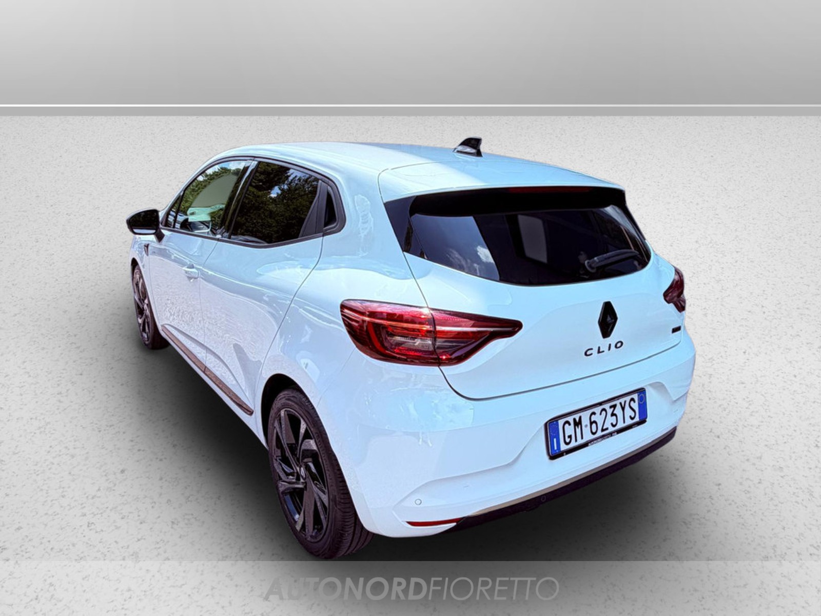 AUTONORD Renault Clio