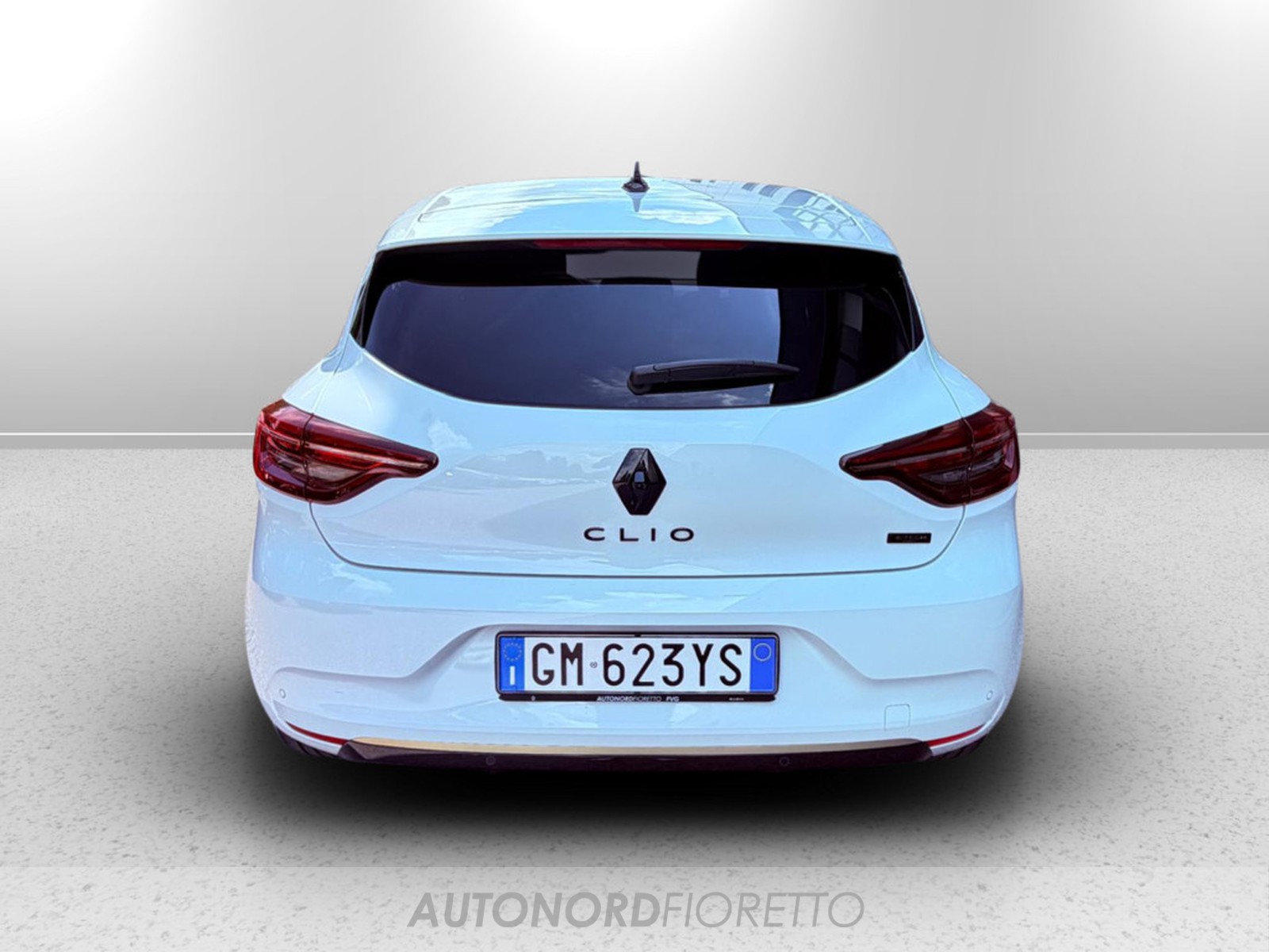 AUTONORD Renault Clio
