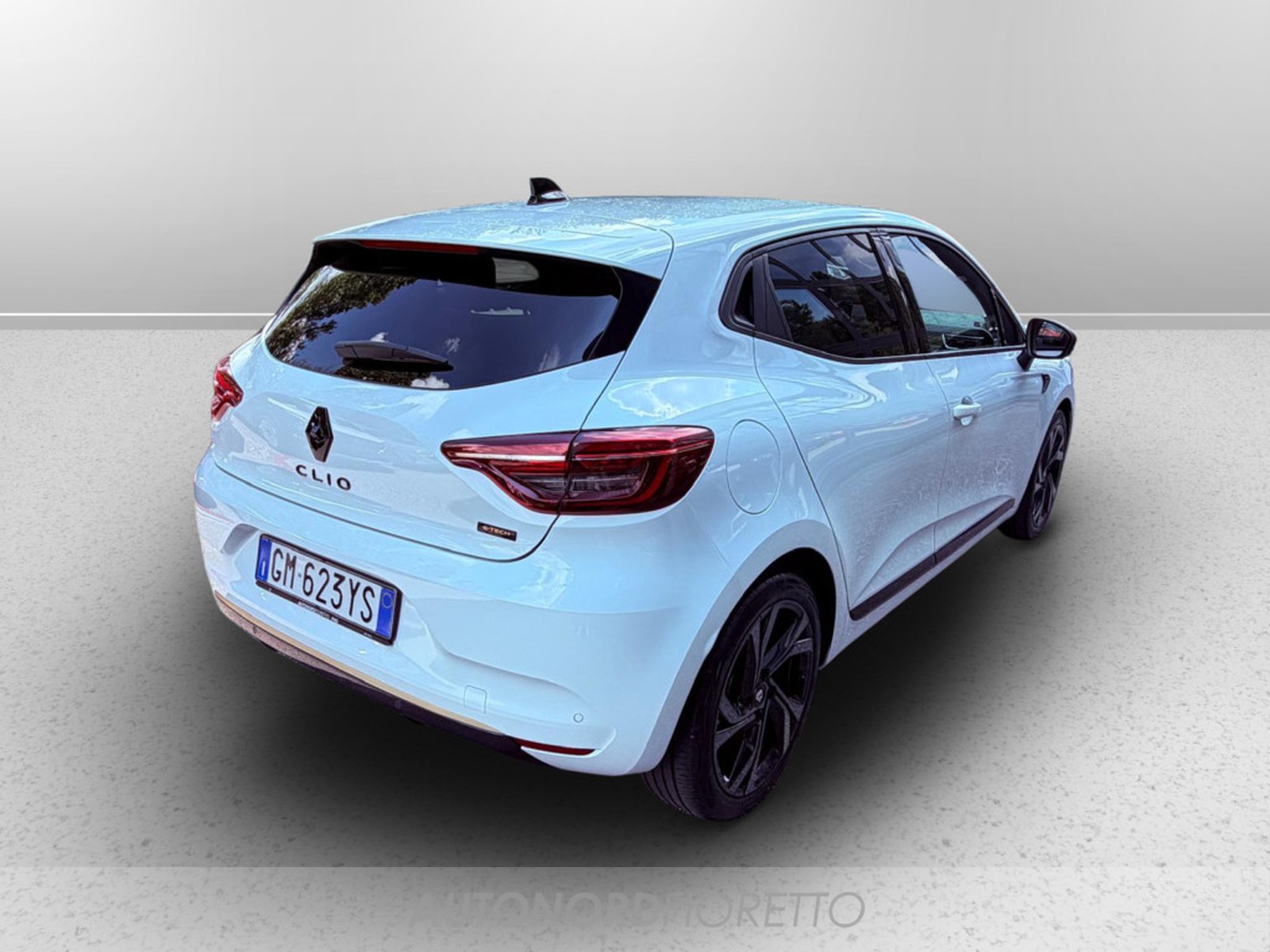 AUTONORD Renault Clio