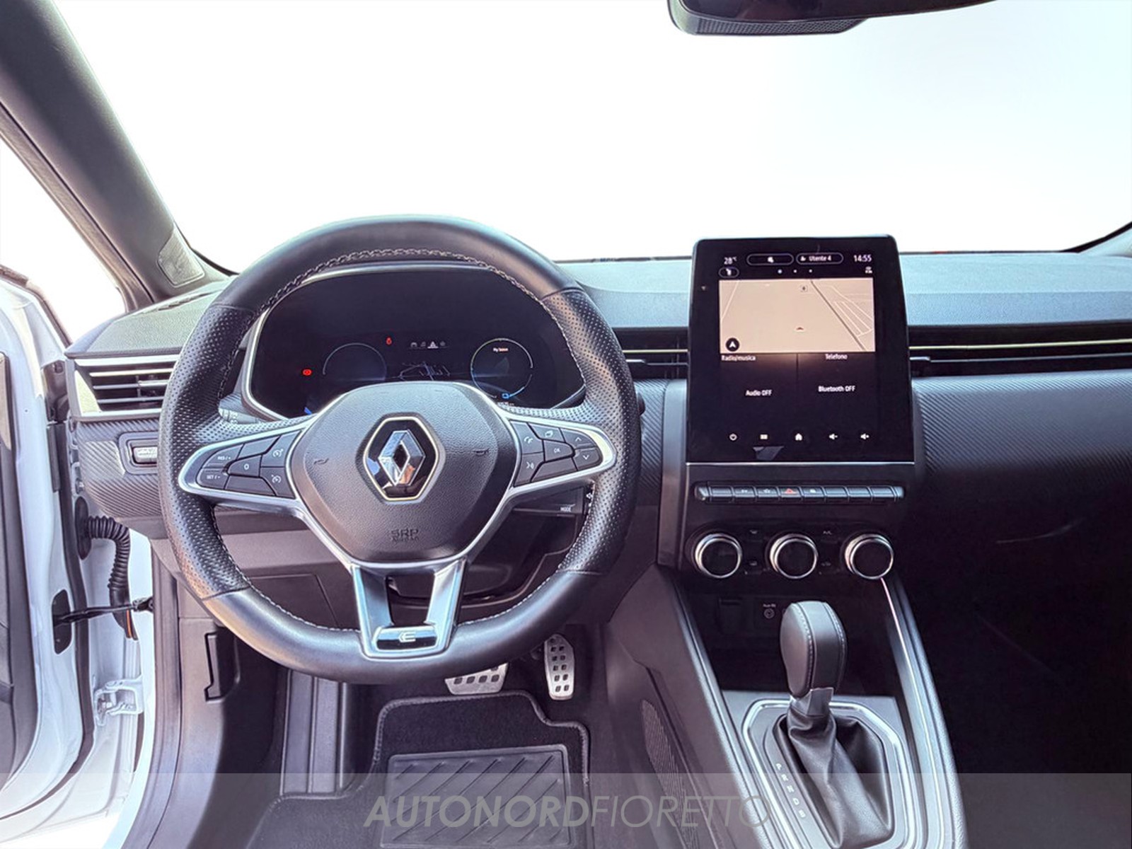 AUTONORD Renault Clio