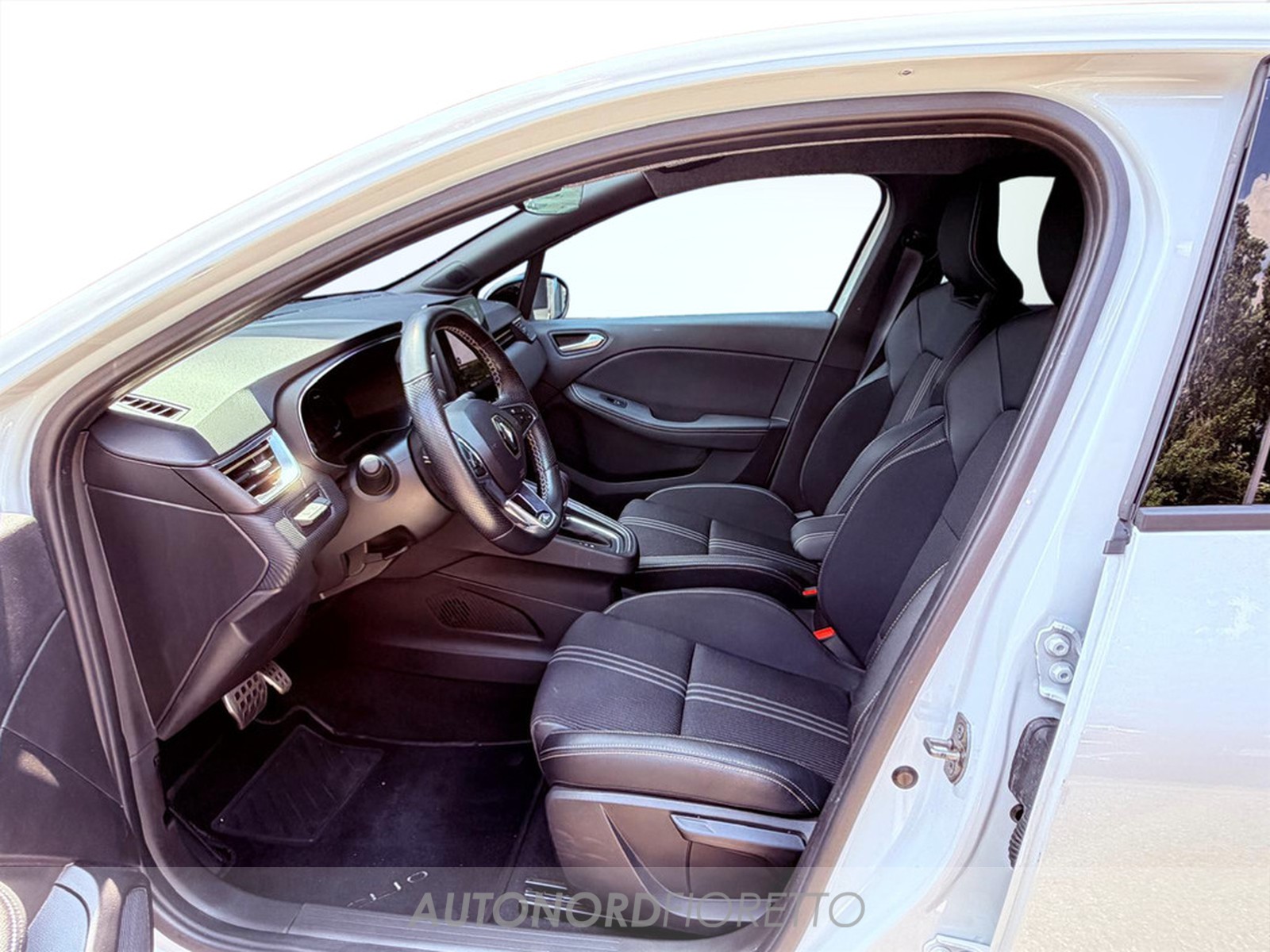 AUTONORD Renault Clio