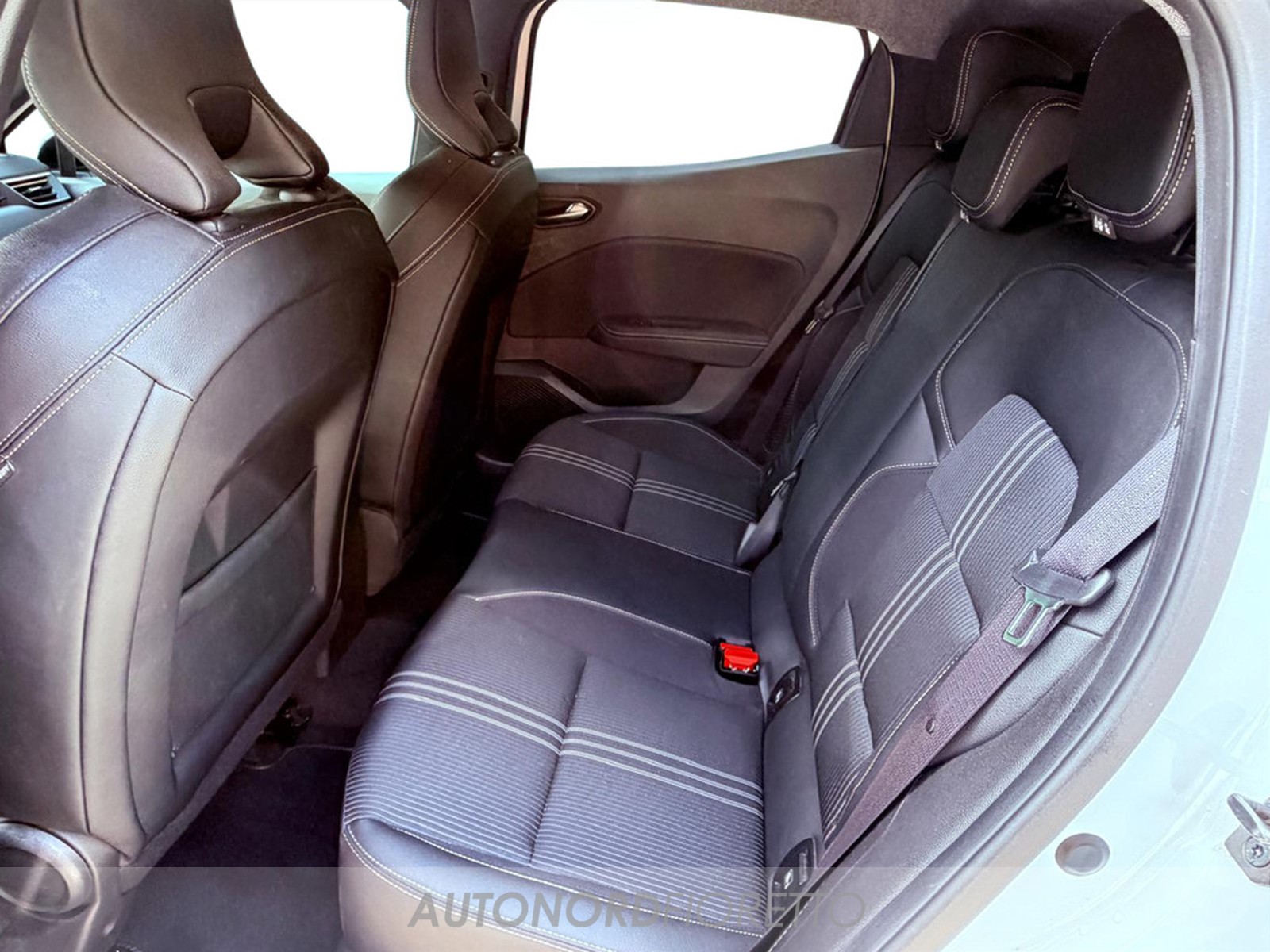 AUTONORD Renault Clio