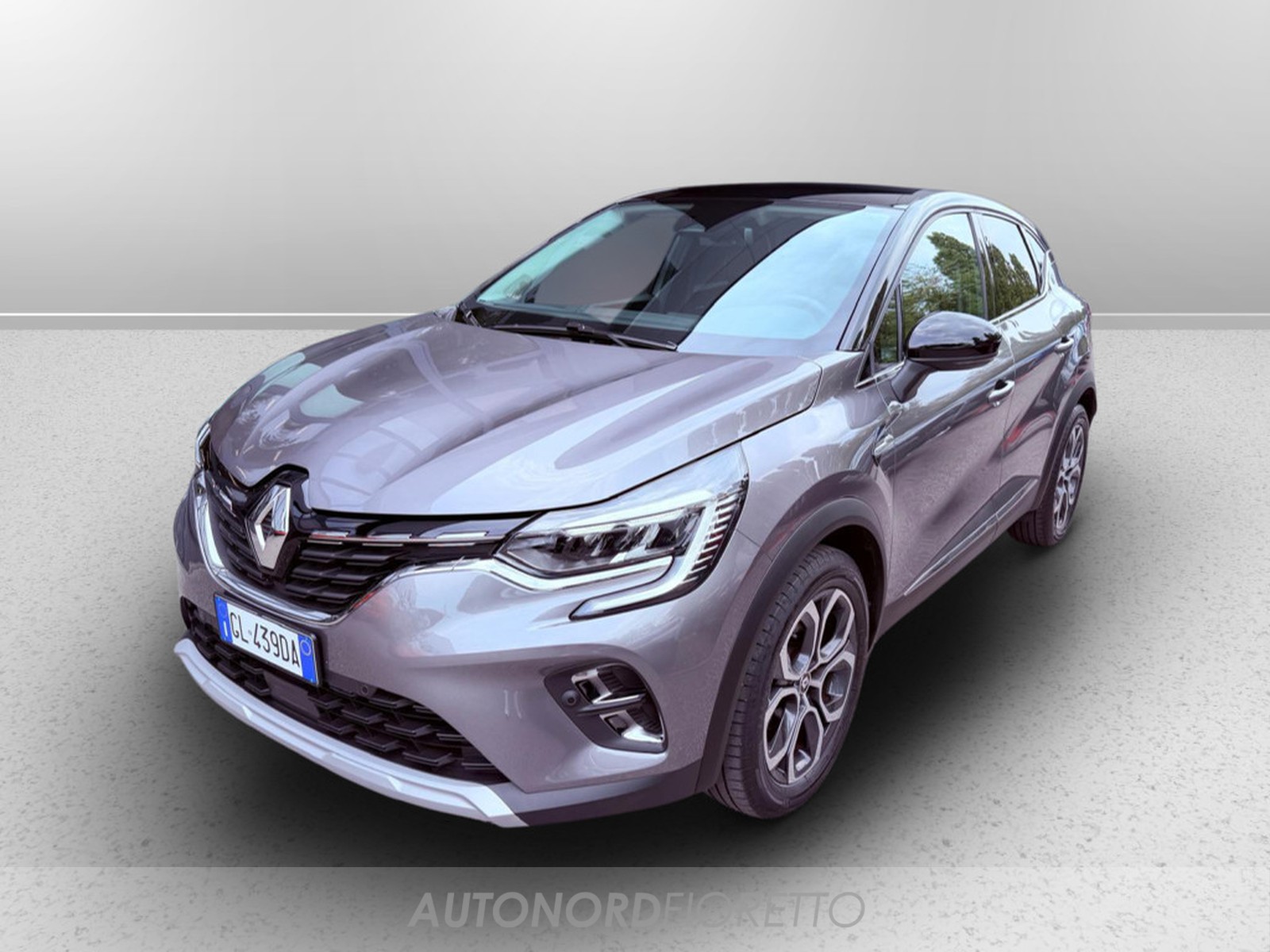 AUTONORD Renault Captur