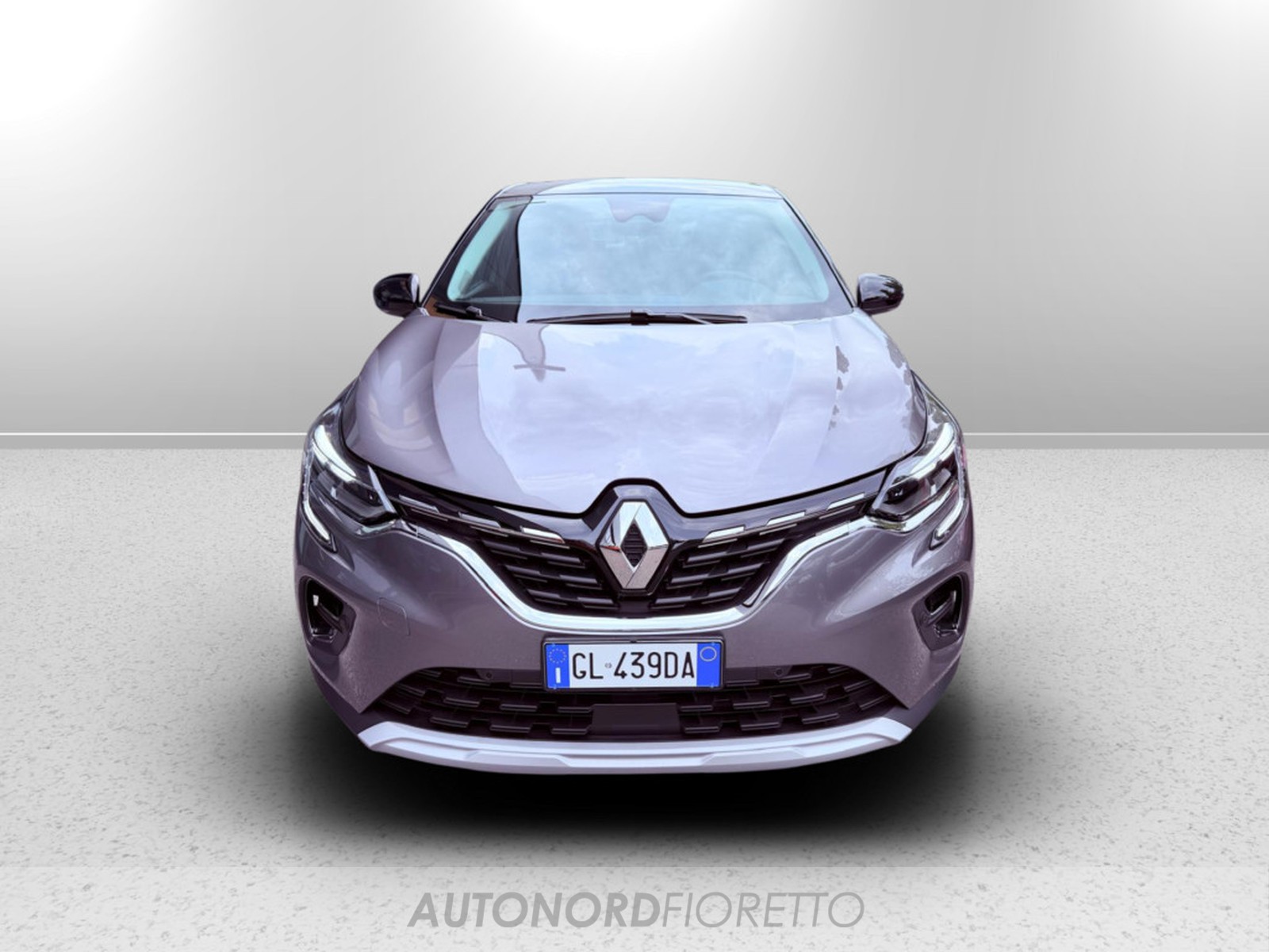 AUTONORD Renault Captur