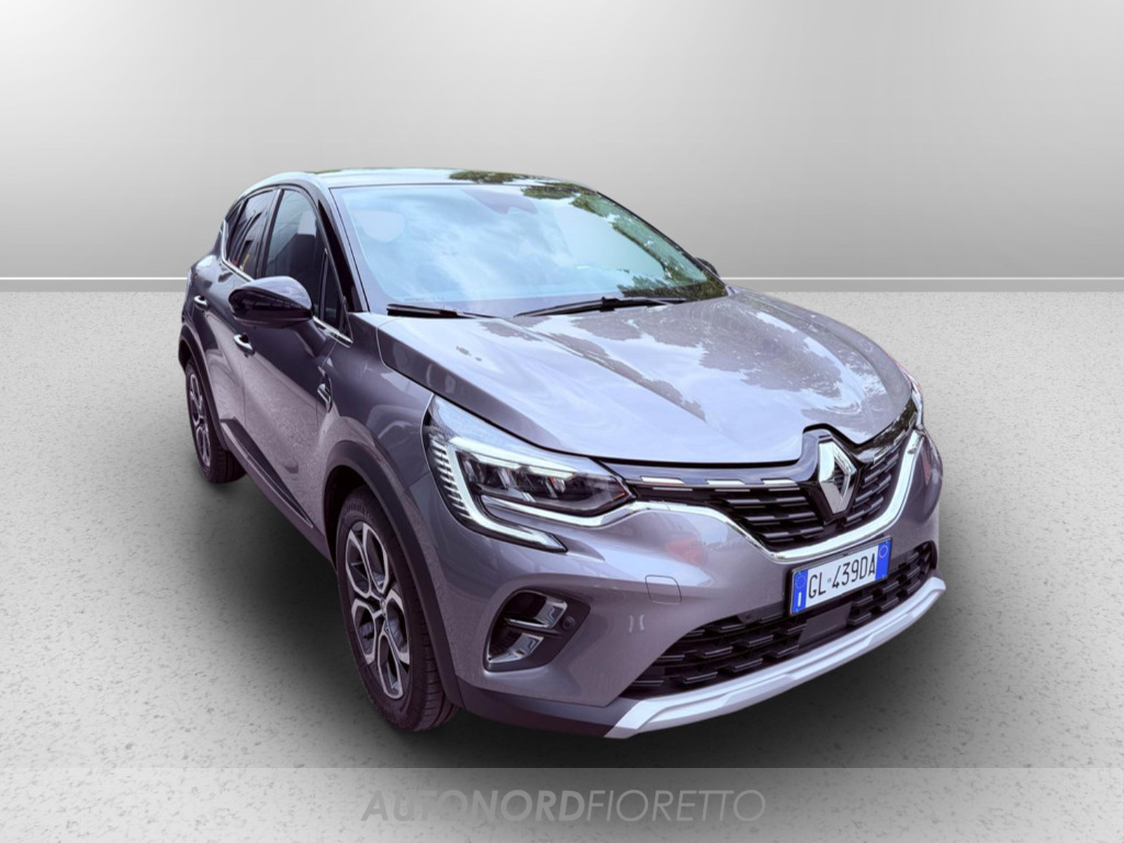 AUTONORD Renault Captur