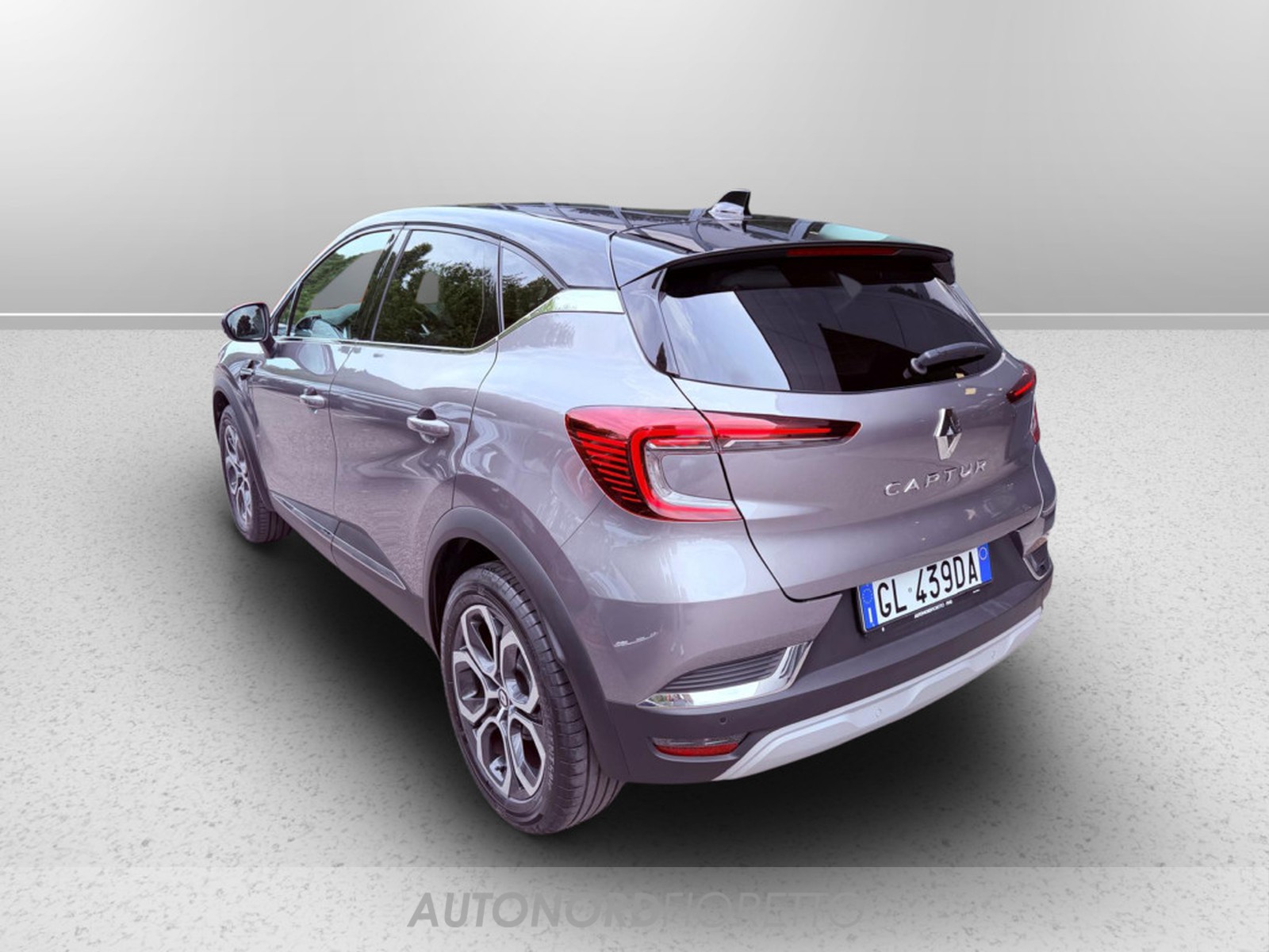 AUTONORD Renault Captur