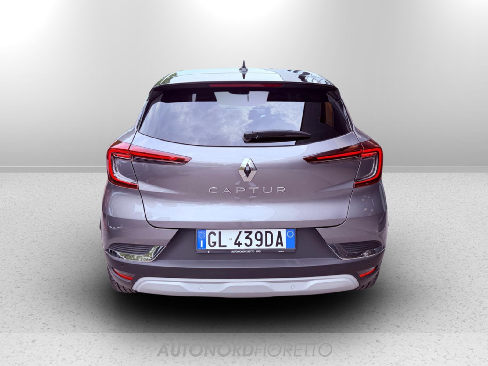 AUTONORD Renault Captur